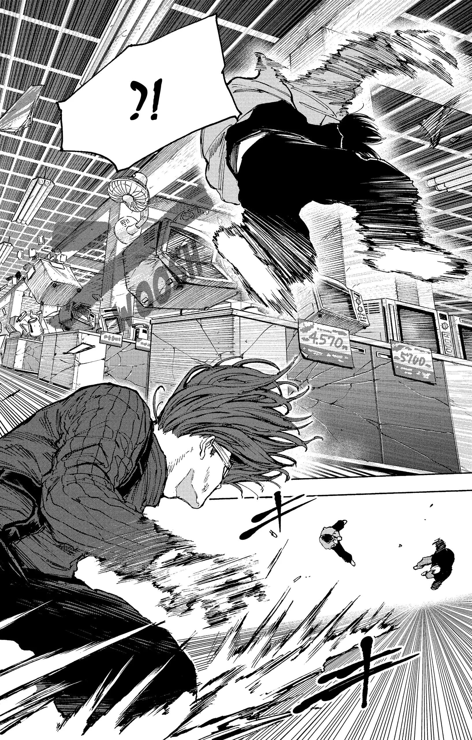 Sakamoto Days - 109 - 65c8e8ad639bb.webp