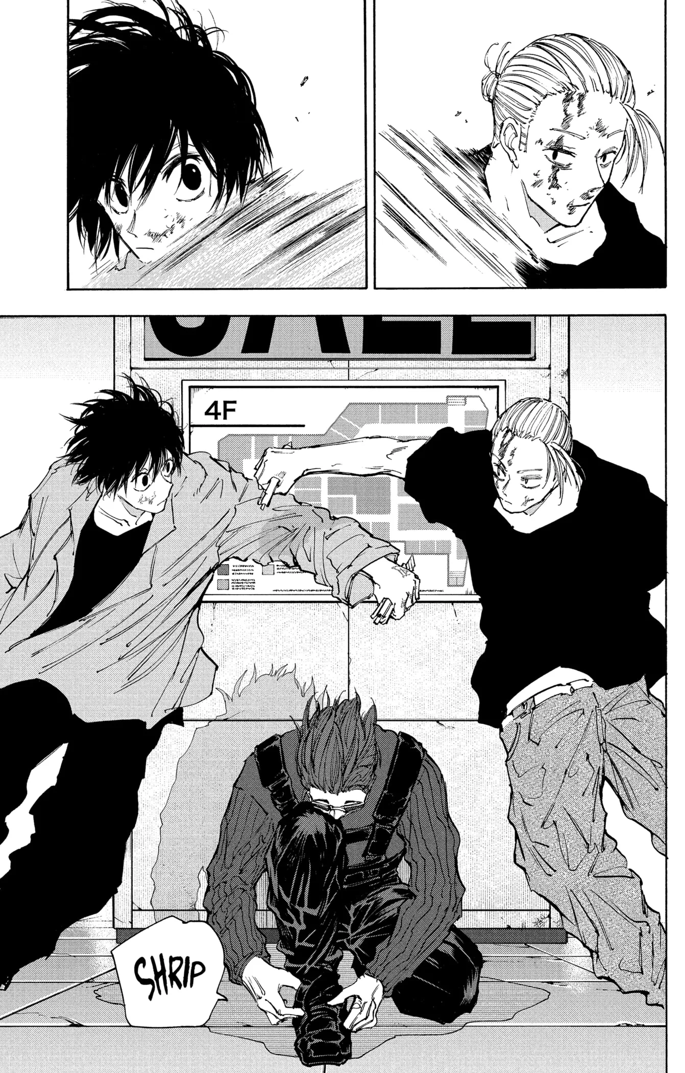 Sakamoto Days - 109 - 65c8e8af60e8c.webp