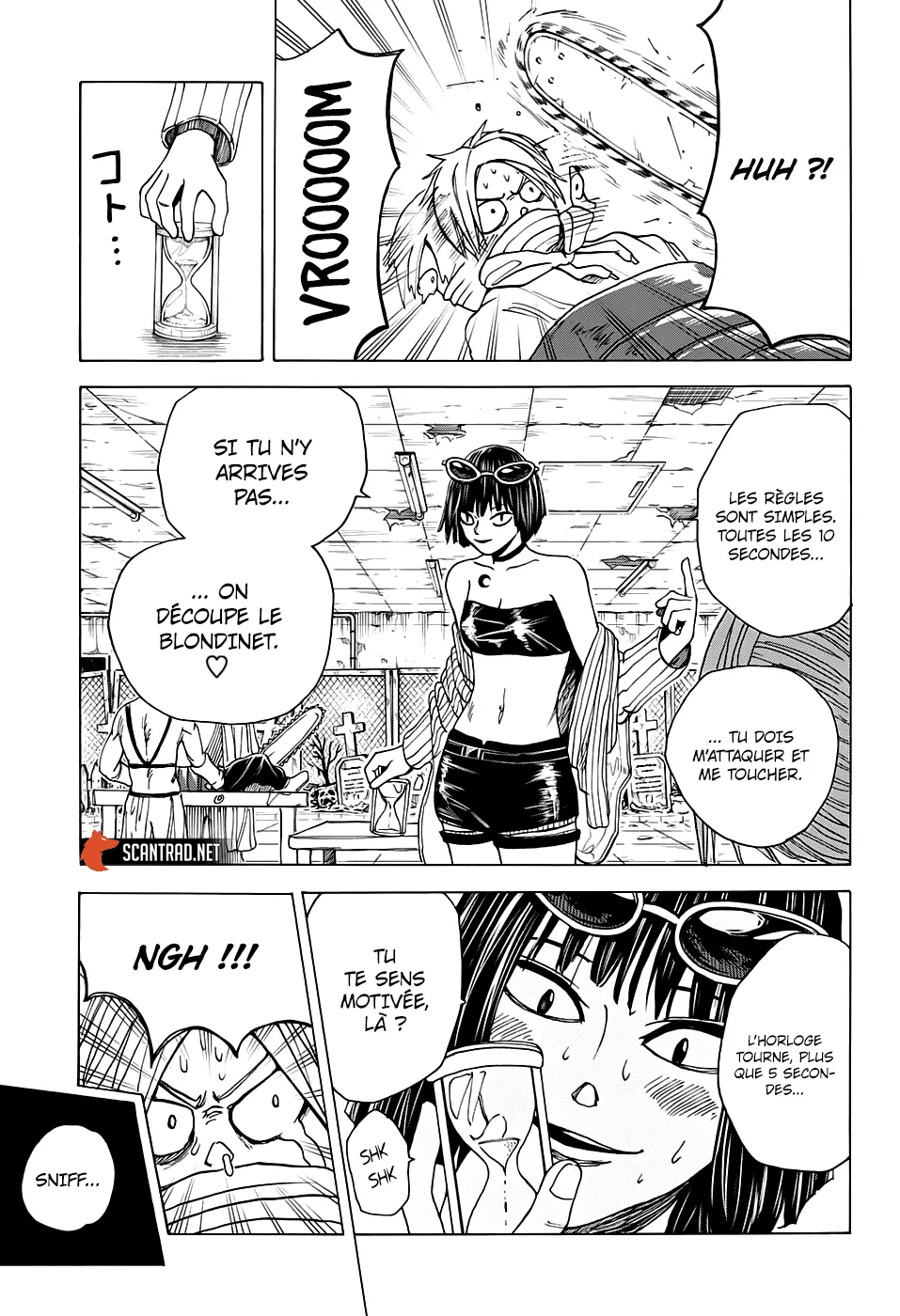 Sakamoto Days - 11 - 65c8ebd7eb2d2.webp