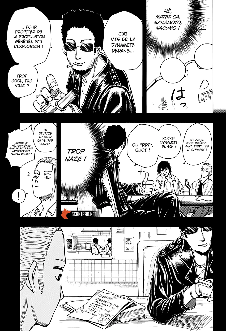 Sakamoto Days - 11 - 65c8ebd8cc7e6.webp