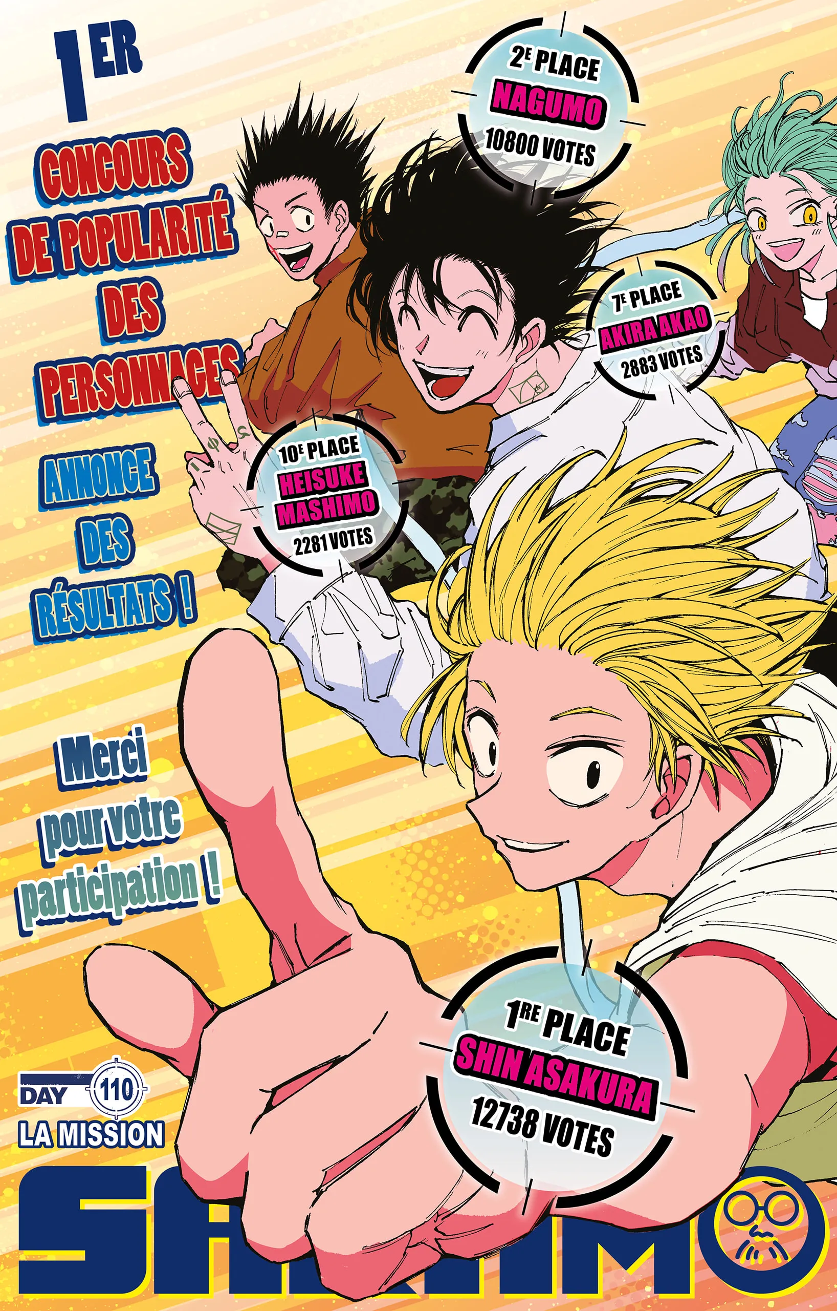 Sakamoto Days - 110 - 65c8e8b80a58e.webp