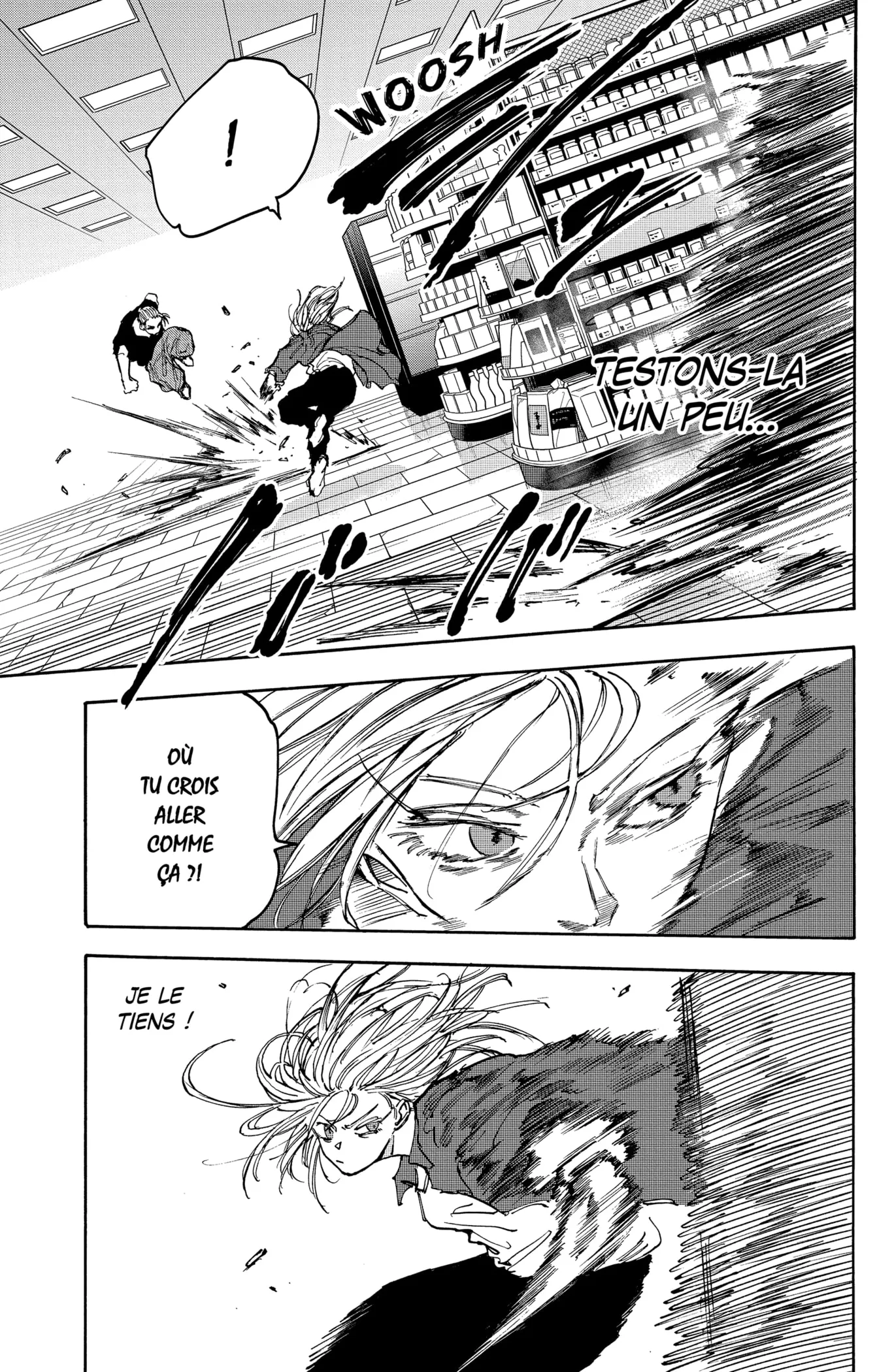 Sakamoto Days - 110 - 65c8e8bbe5b6e.webp
