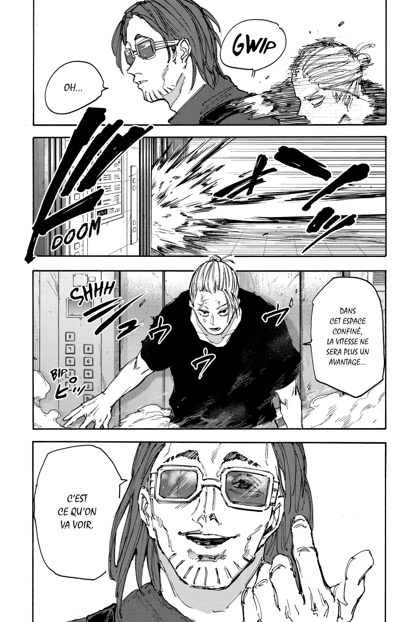 Sakamoto Days - 110 - 65c8e8bcdaa62.webp