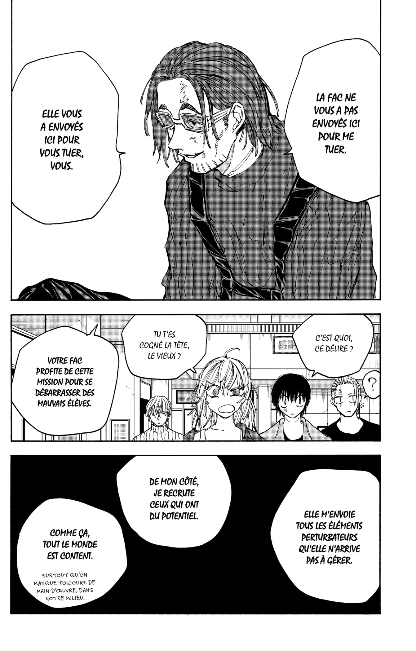 Sakamoto Days - 111 - 65c8e8c374e99.webp