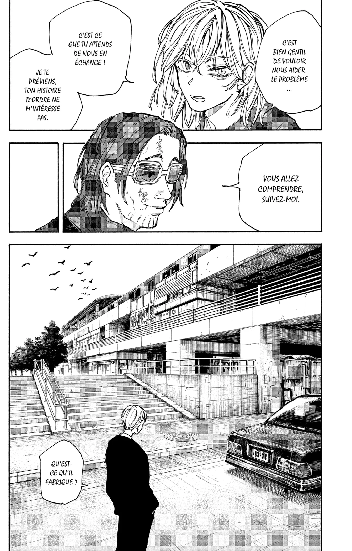 Sakamoto Days - 111 - 65c8e8c5222e3.webp