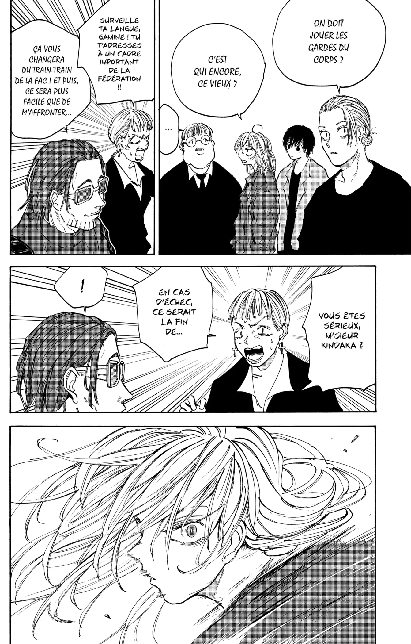 Sakamoto Days - 111 - 65c8e8c6d1006.webp