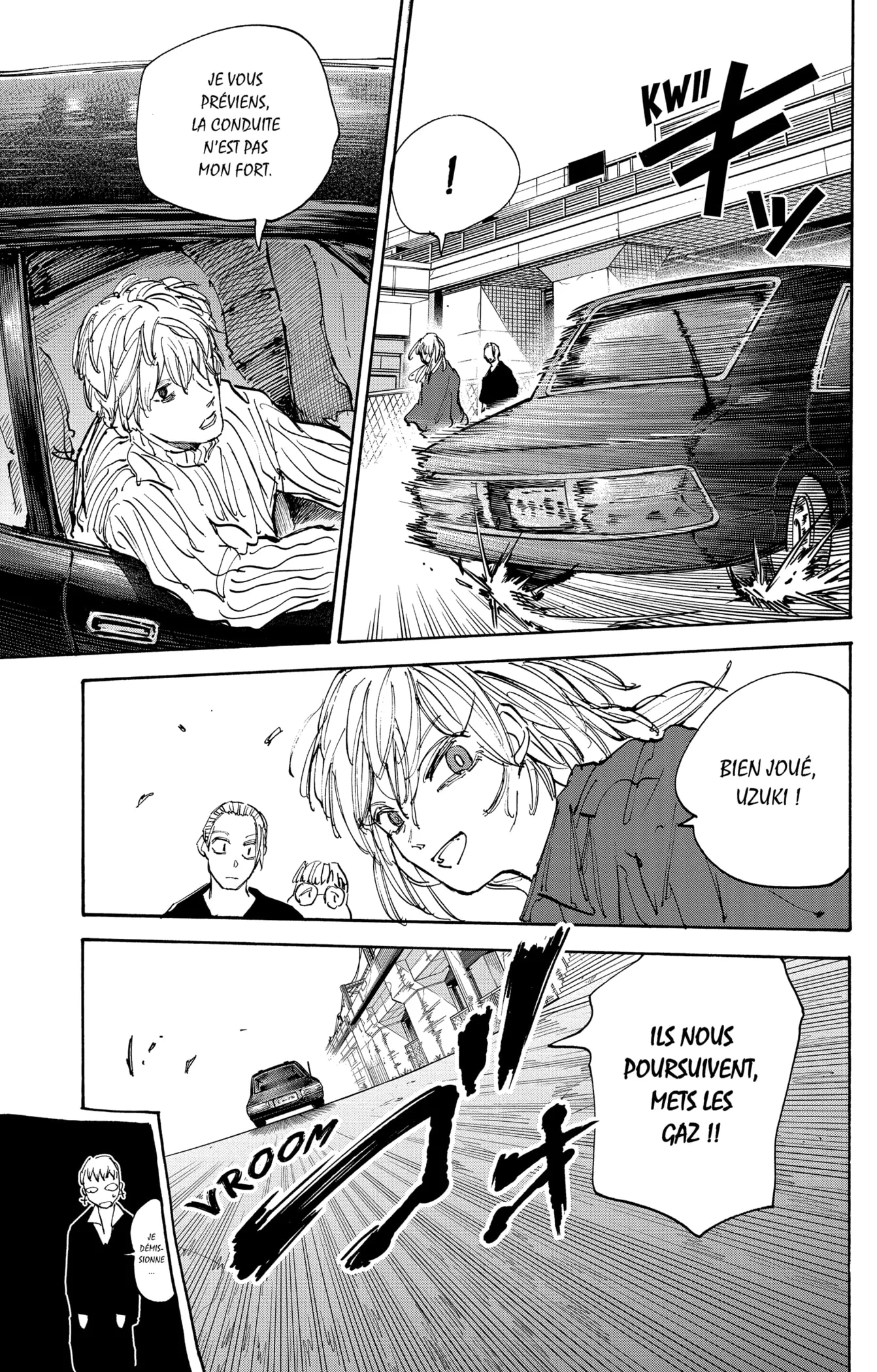 Sakamoto Days - 111 - 65c8e8c9509b8.webp