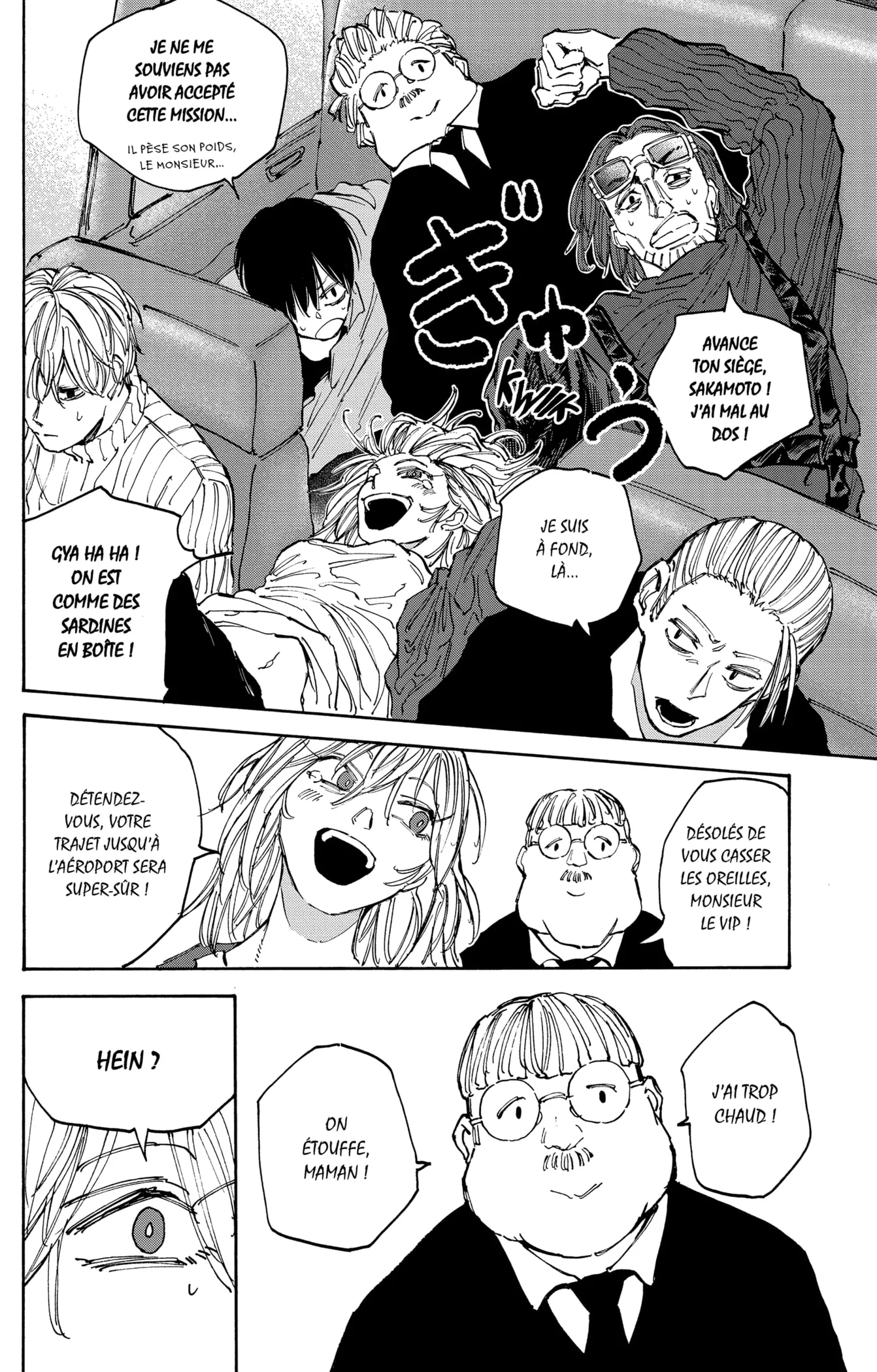 Sakamoto Days - 111 - 65c8e8c9bd359.webp