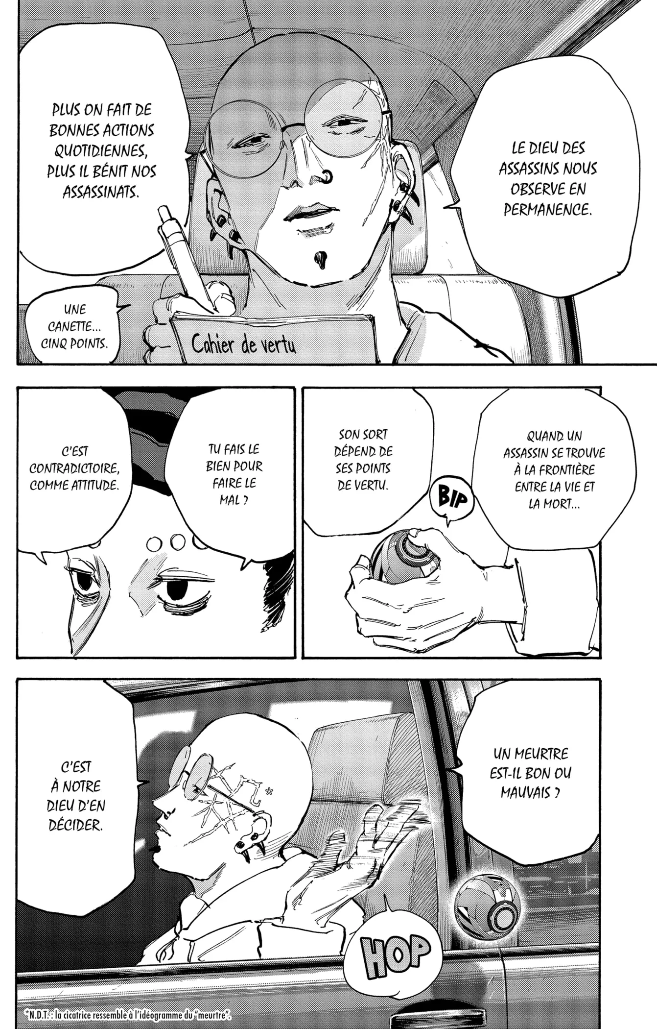 Sakamoto Days - 112 - 65c8e8ce08e3d.webp