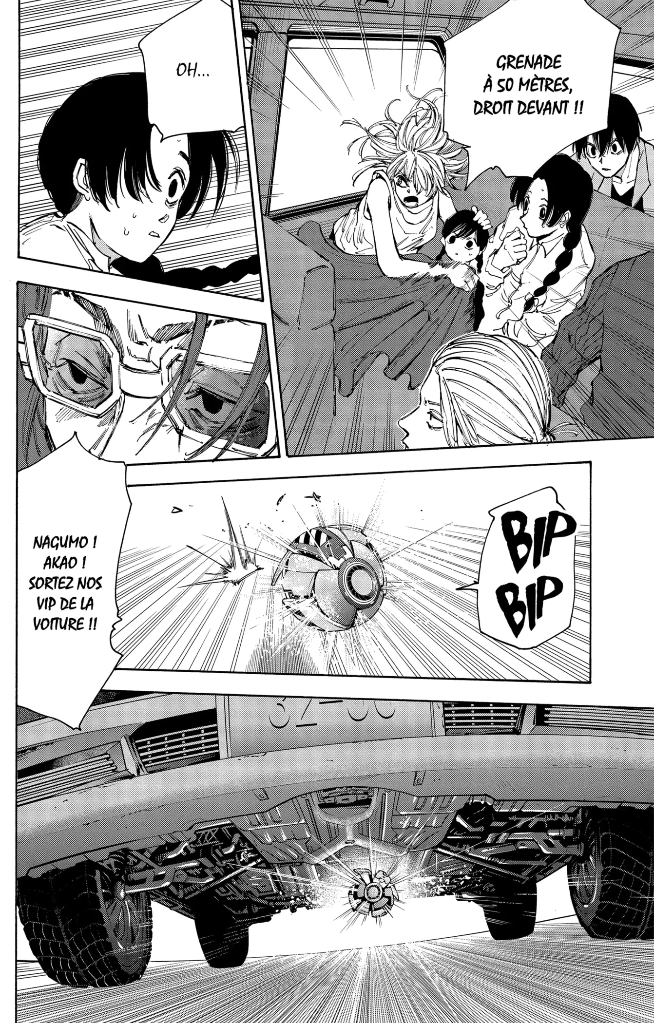 Sakamoto Days - 112 - 65c8e8cf1d2ea.webp