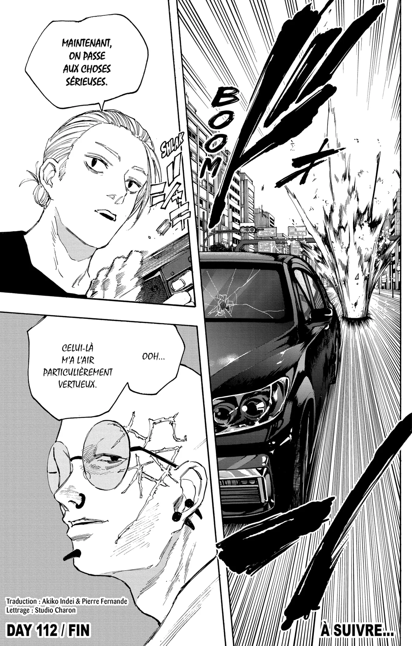 Sakamoto Days - 112 - 65c8e8d0b766f.webp