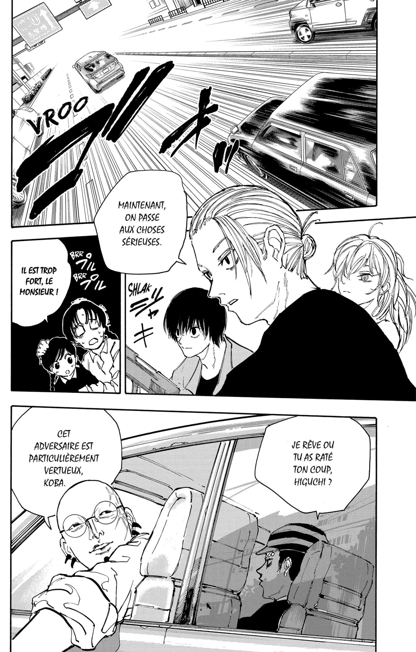 Sakamoto Days - 113 - 65c8e8d27a63d.webp