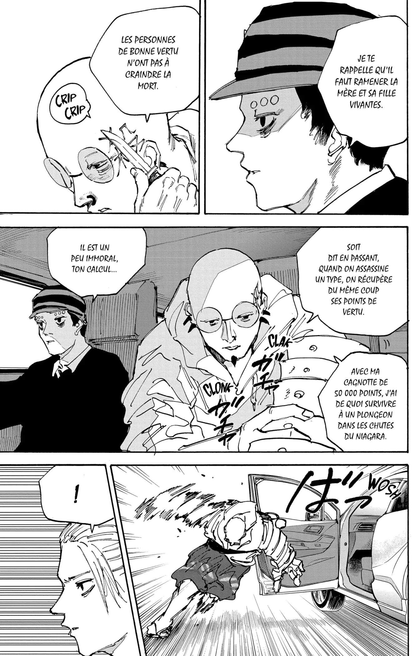 Sakamoto Days - 113 - 65c8e8d2e62c9.webp