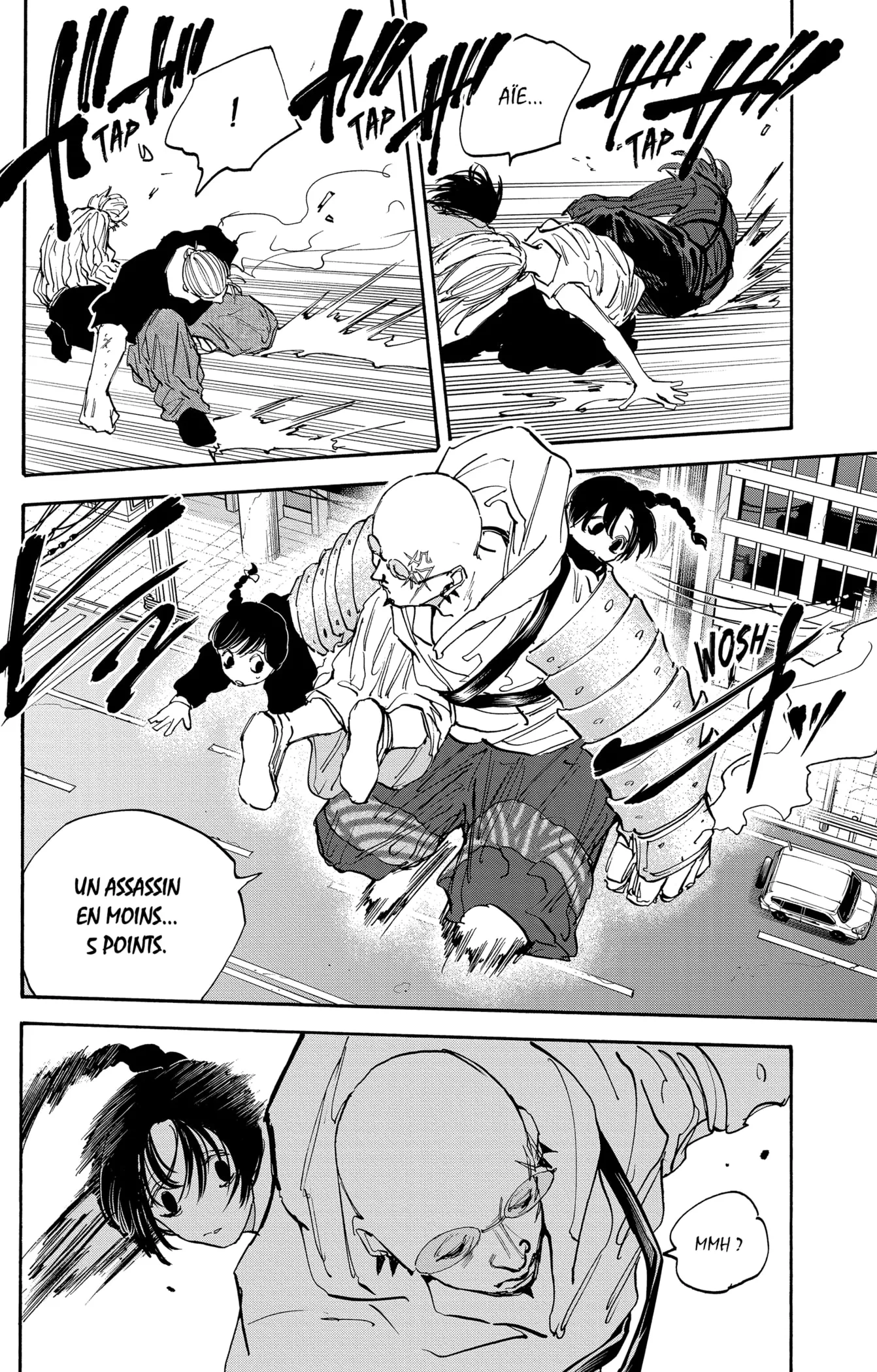 Sakamoto Days - 113 - 65c8e8d50b91c.webp