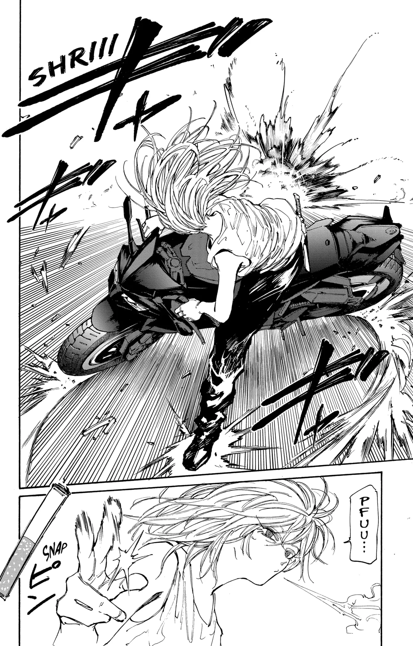 Sakamoto Days - 113 - 65c8e8dbae490.webp