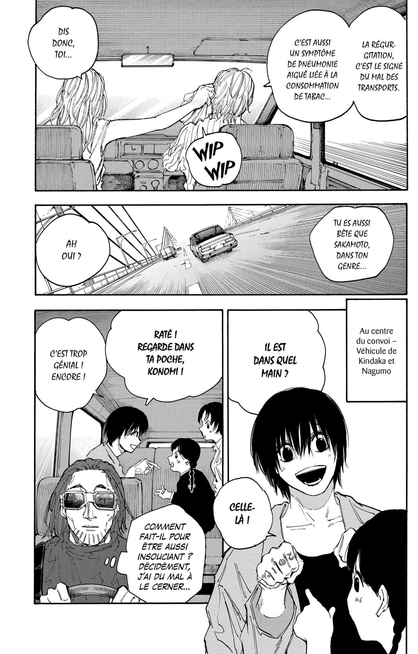 Sakamoto Days - 114 - 65c8e8e05b356.webp