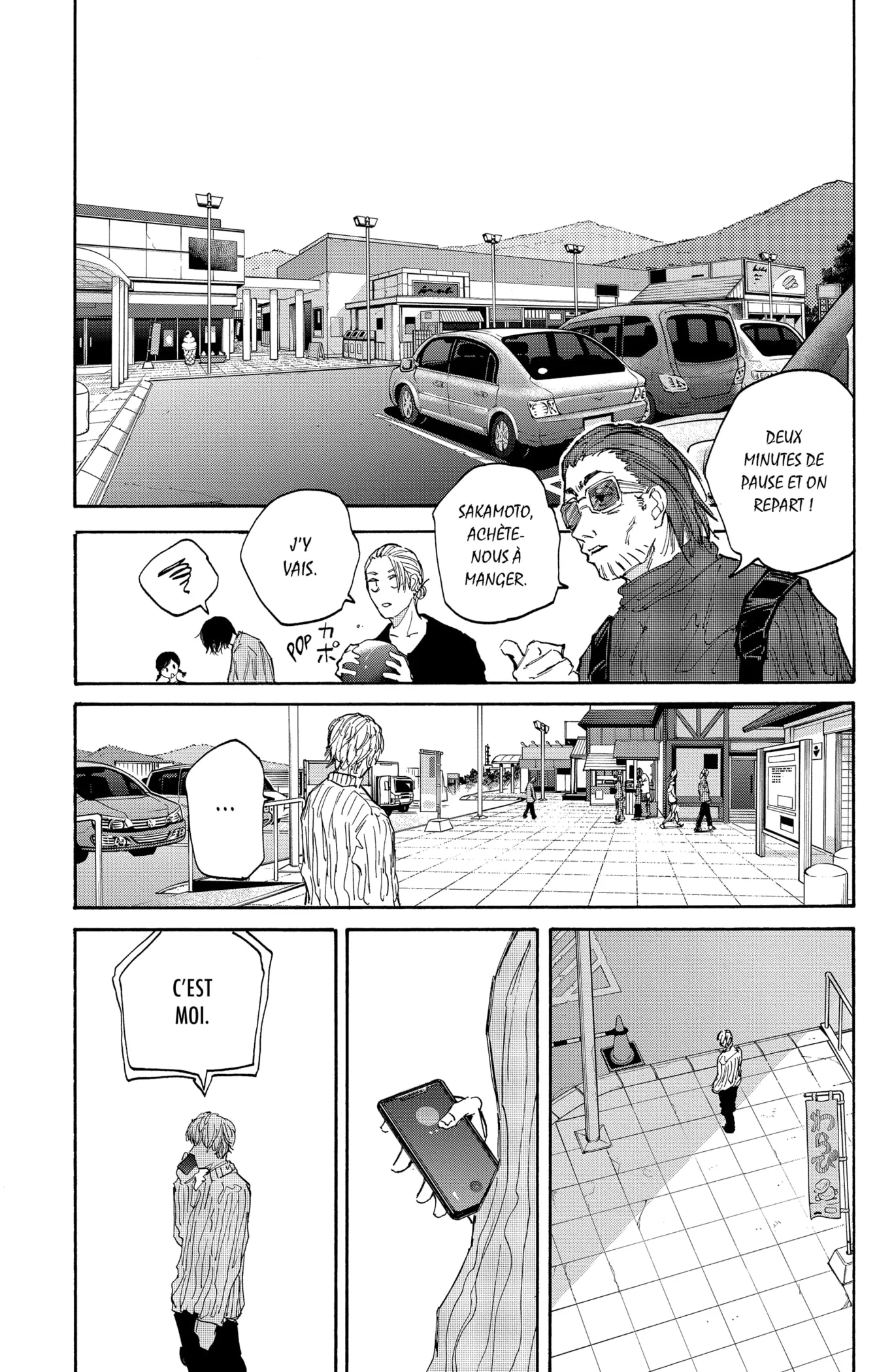 Sakamoto Days - 114 - 65c8e8e3c80ba.webp