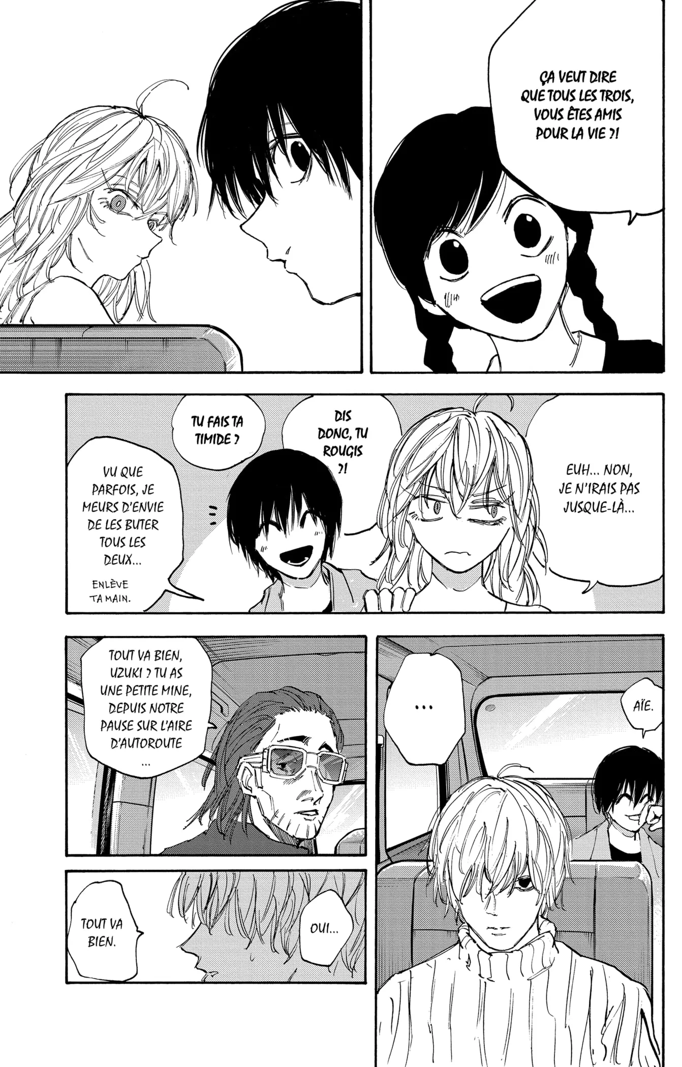 Sakamoto Days - 116 - 65c8e8efa72cf.webp