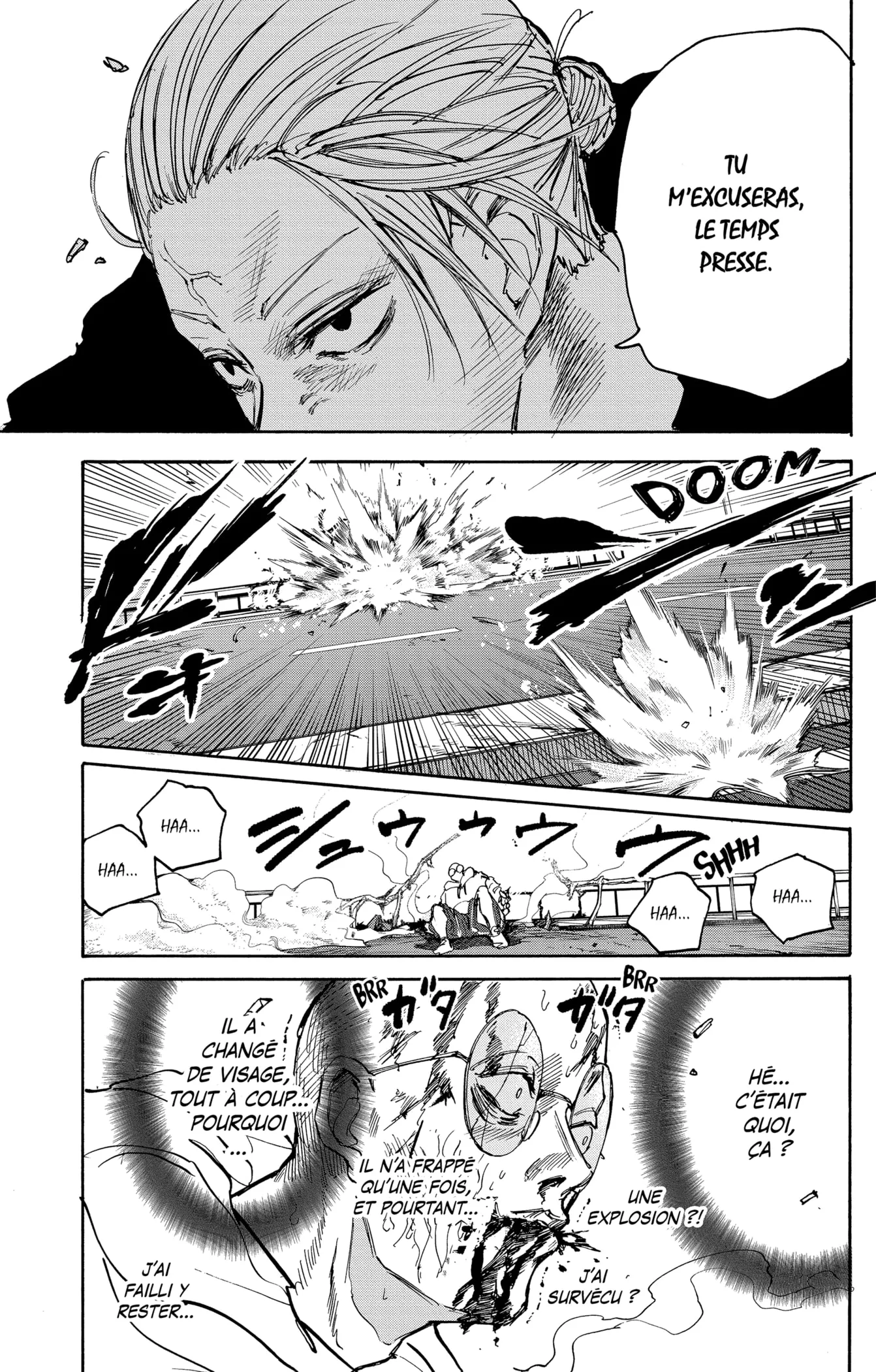 Sakamoto Days - 116 - 65c8e8f3960c4.webp