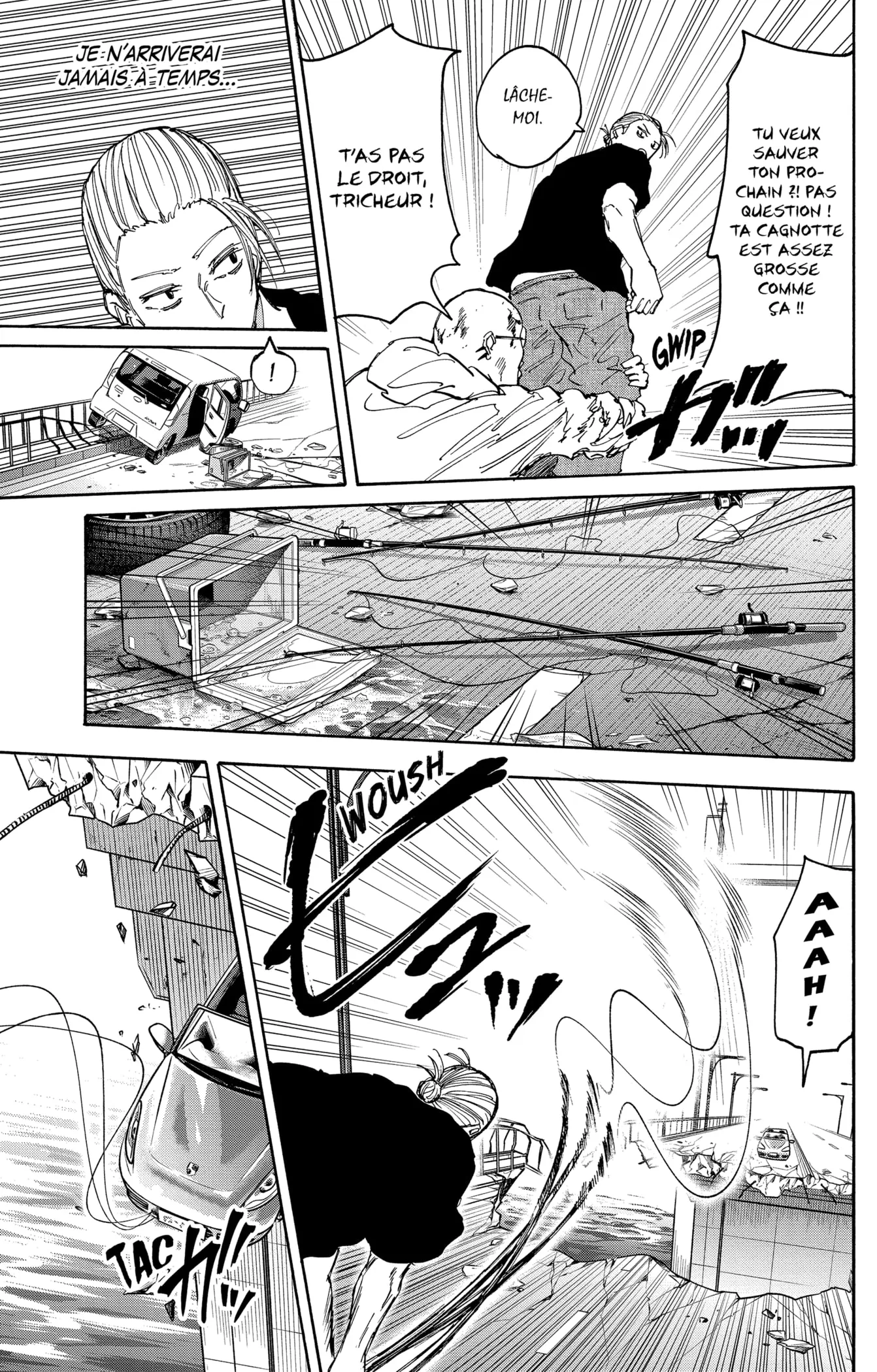 Sakamoto Days - 116 - 65c8e8f493613.webp