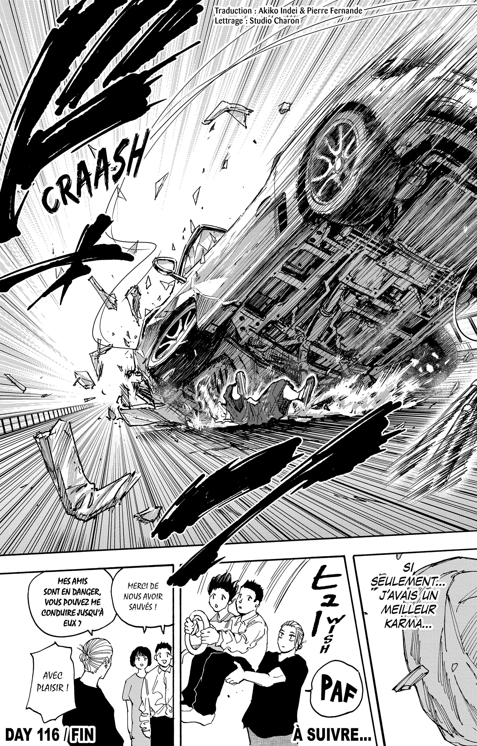 Sakamoto Days - 116 - 65c8e8f647451.webp