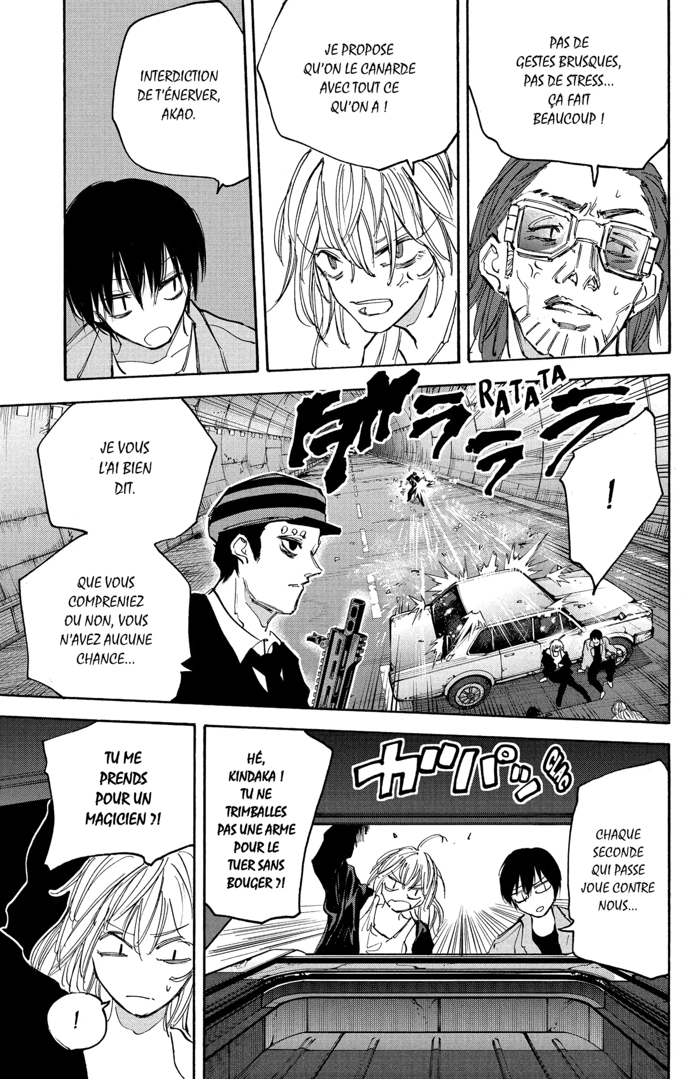 Sakamoto Days - 117 - 65c8e8faca875.webp