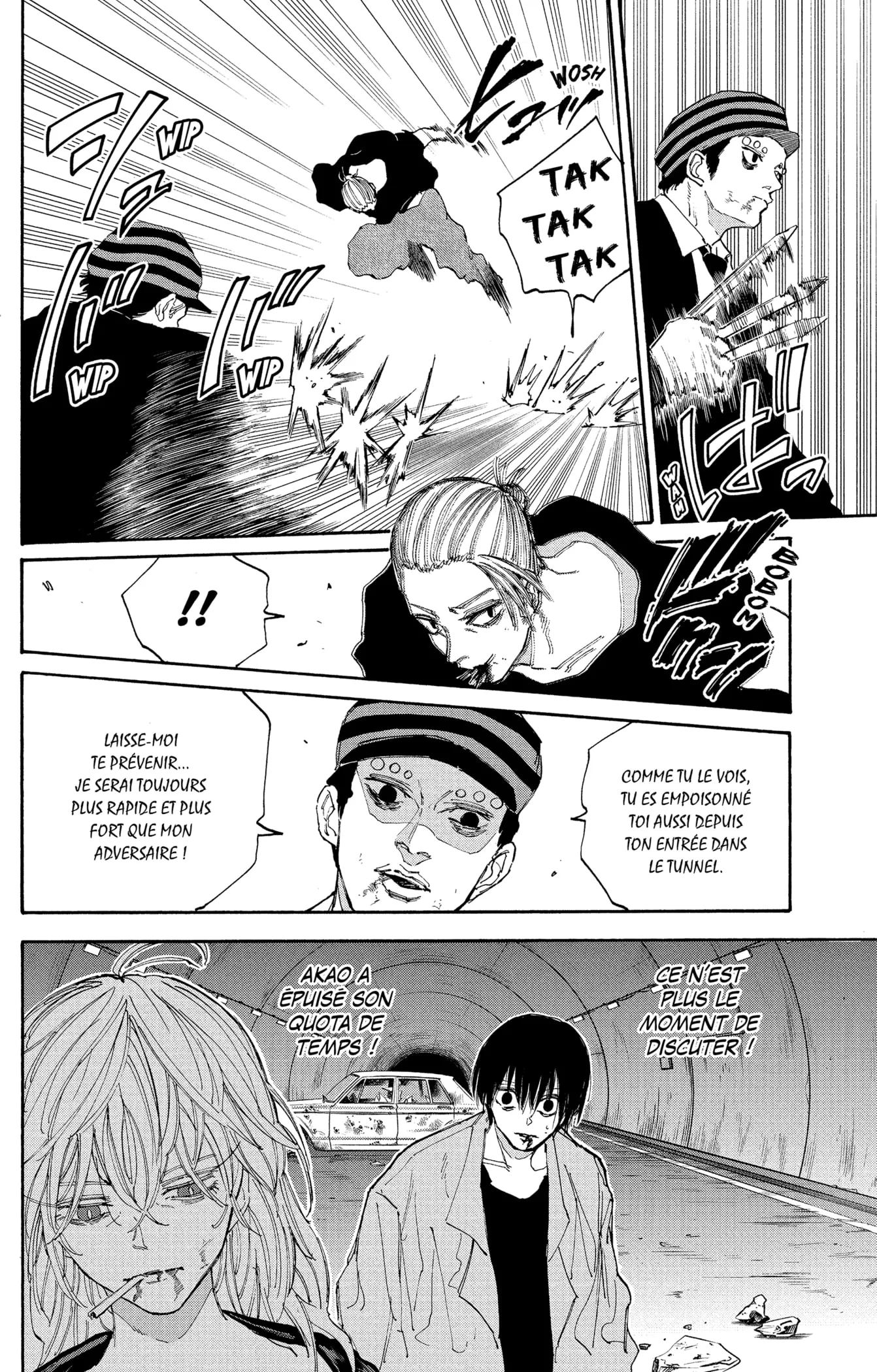Sakamoto Days - 118 - 65c8e90189258.webp