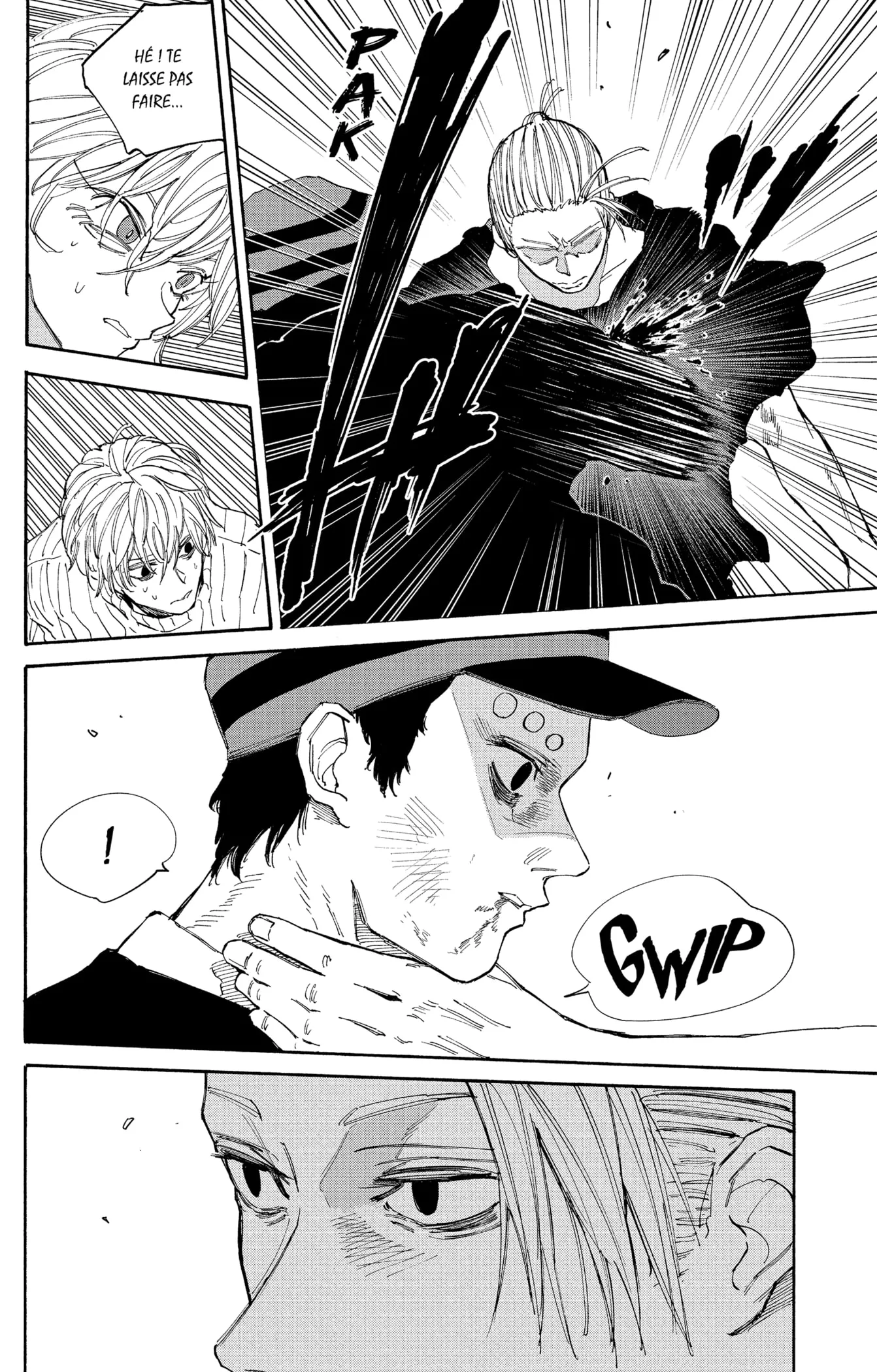Sakamoto Days - 118 - 65c8e90275aa8.webp