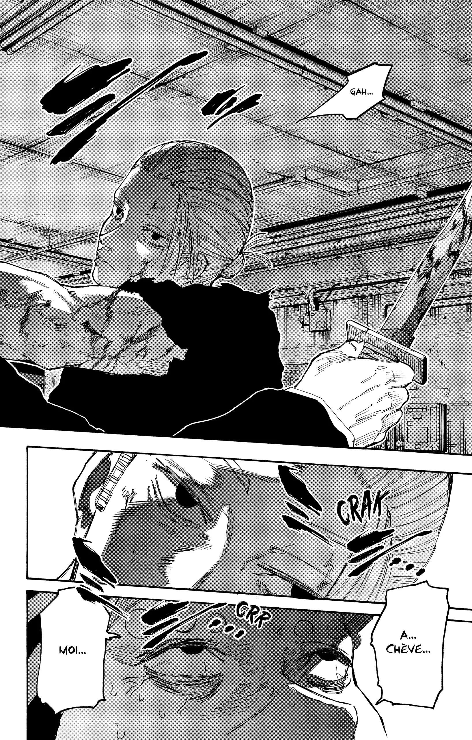 Sakamoto Days - 118 - 65c8e903ddb1e.webp