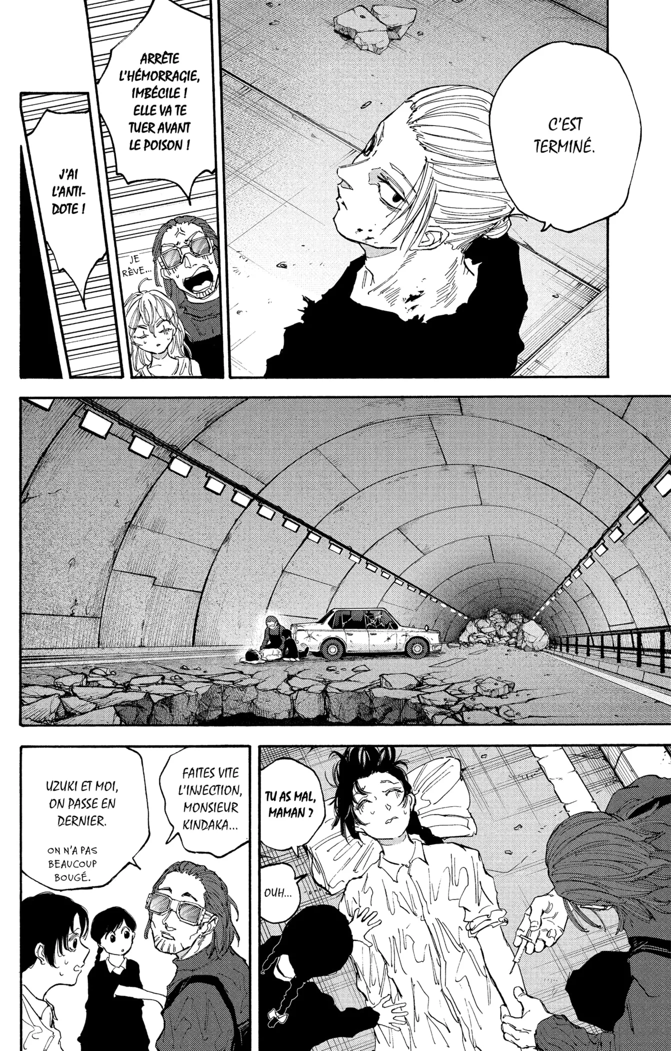 Sakamoto Days - 118 - 65c8e9052c511.webp