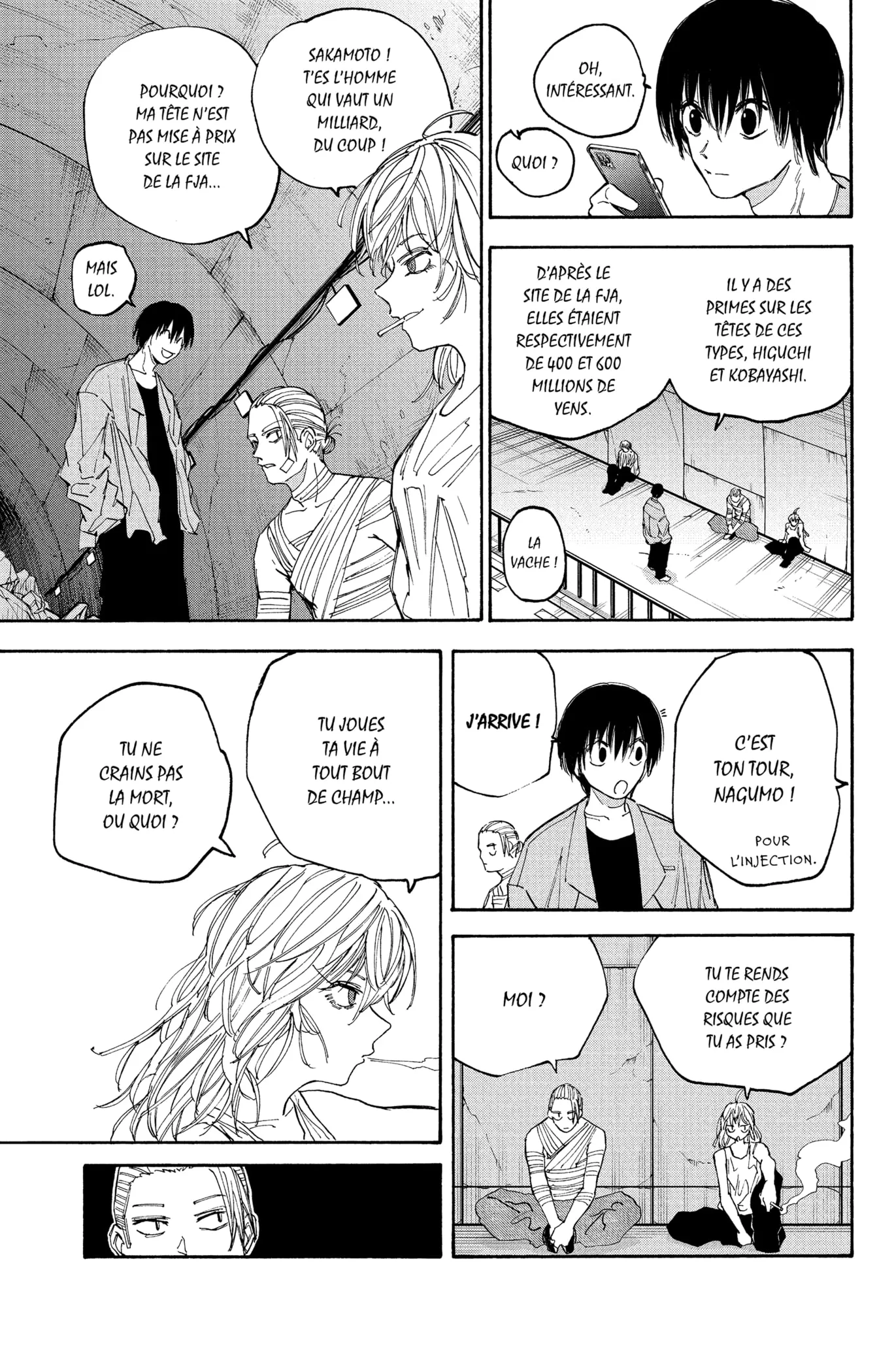 Sakamoto Days - 118 - 65c8e9059caca.webp