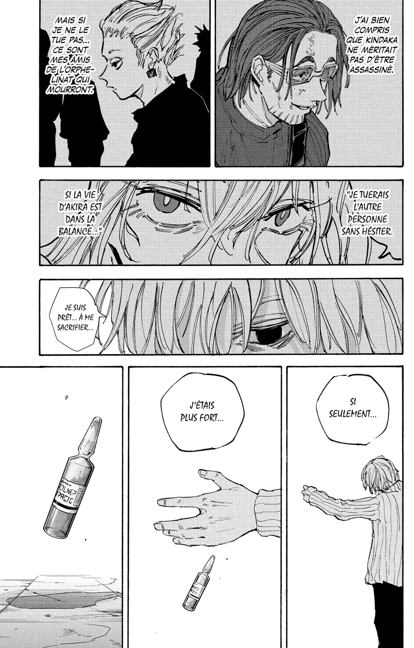 Sakamoto Days - 118 - 65c8e9085985f.webp