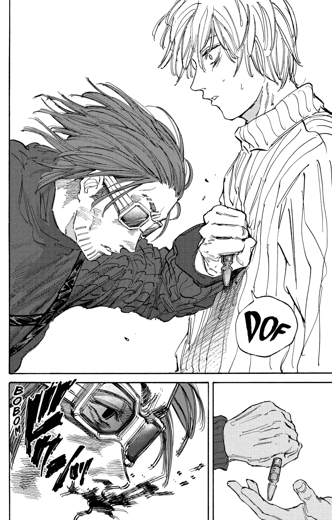 Sakamoto Days - 118 - 65c8e90ab6776.webp