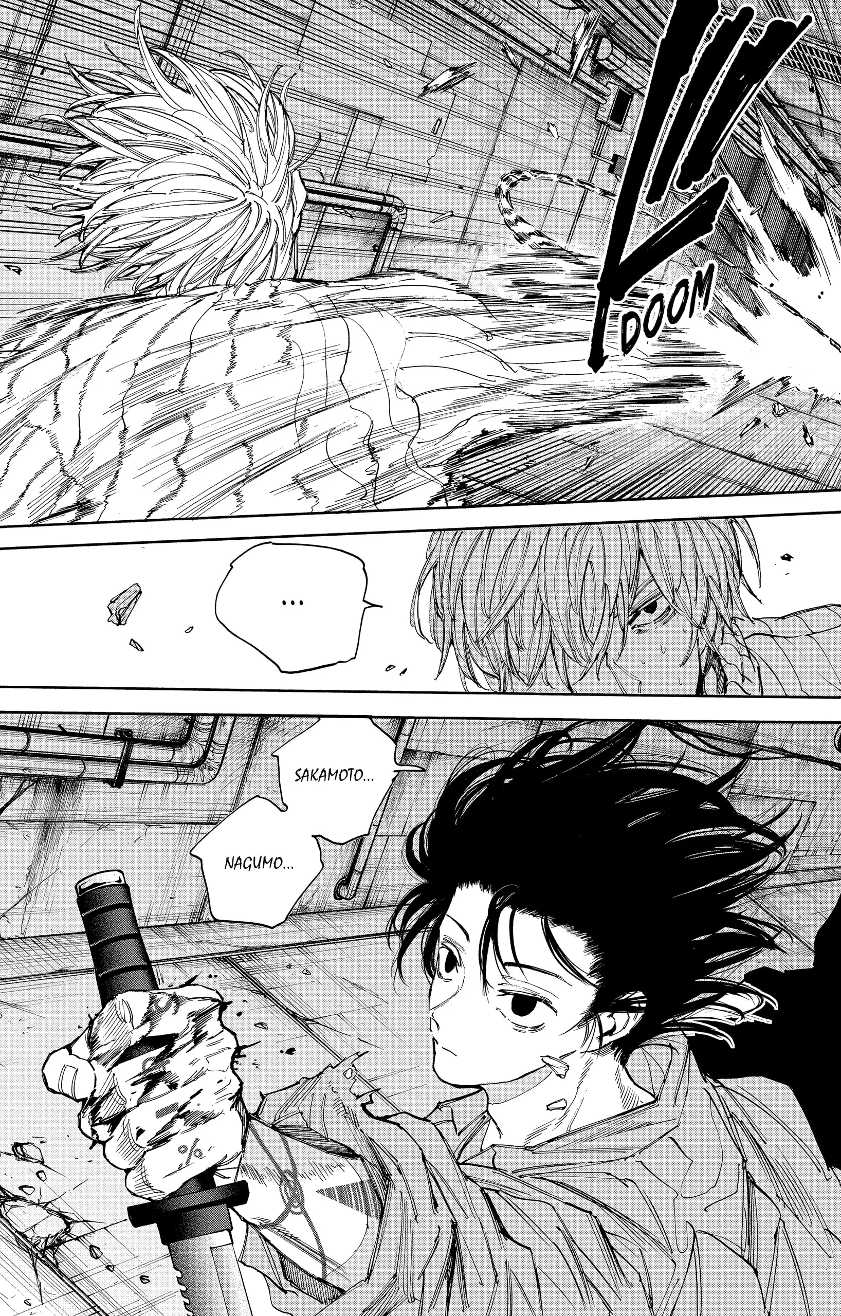 Sakamoto Days - 119 - 65c8e90e80f42.webp