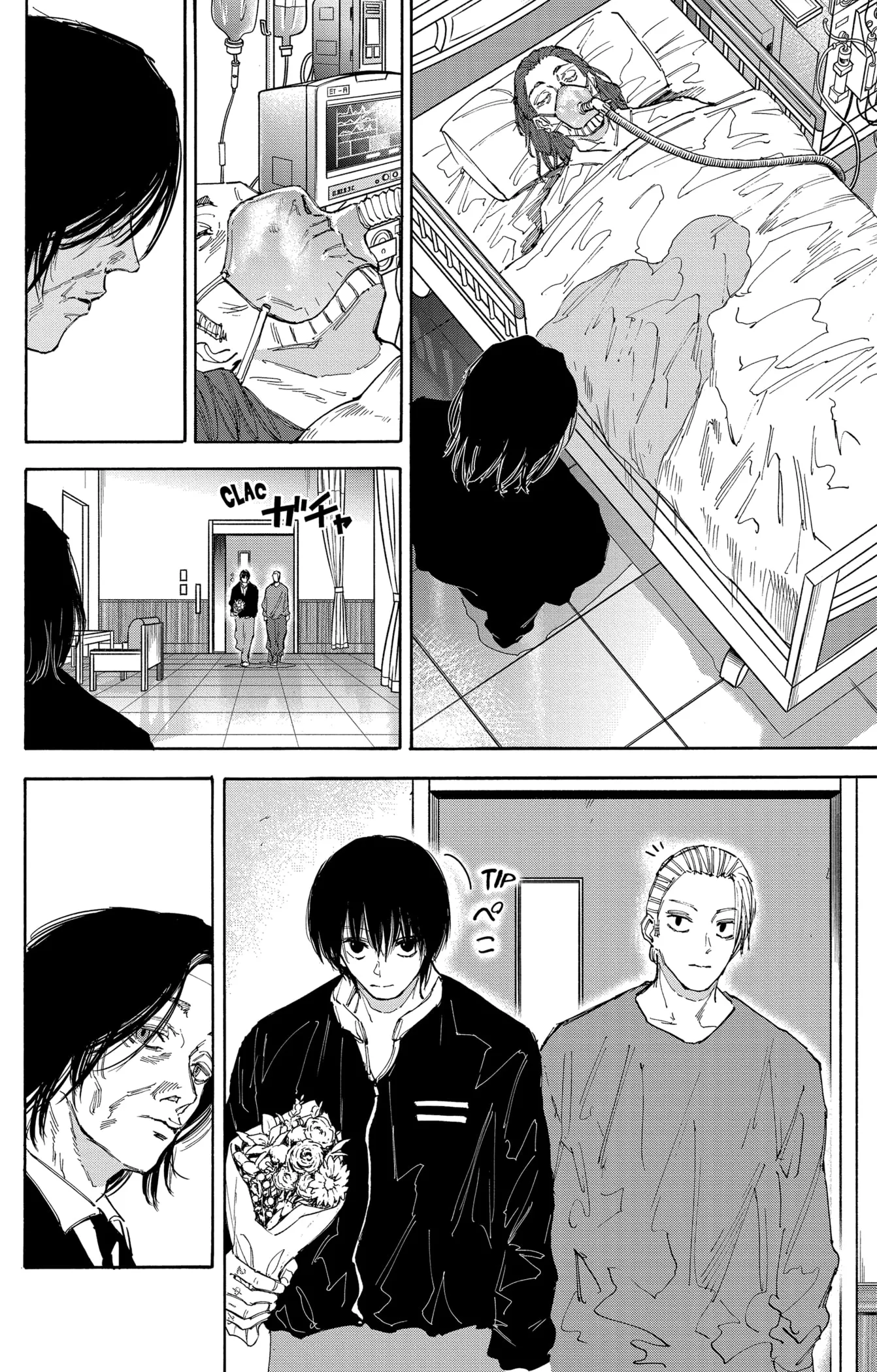 Sakamoto Days - 119 - 65c8e910a9715.webp