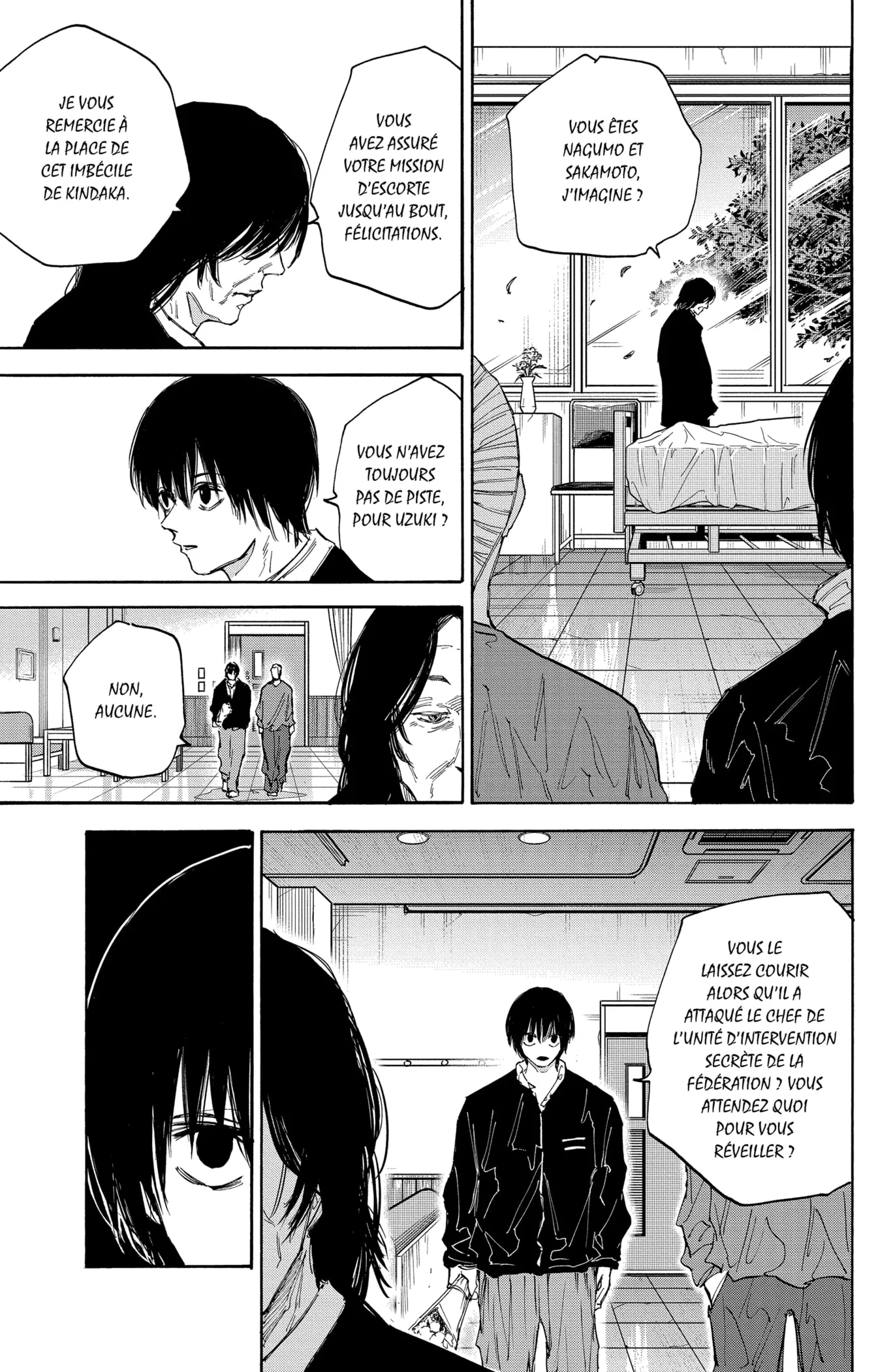 Sakamoto Days - 119 - 65c8e91122de0.webp