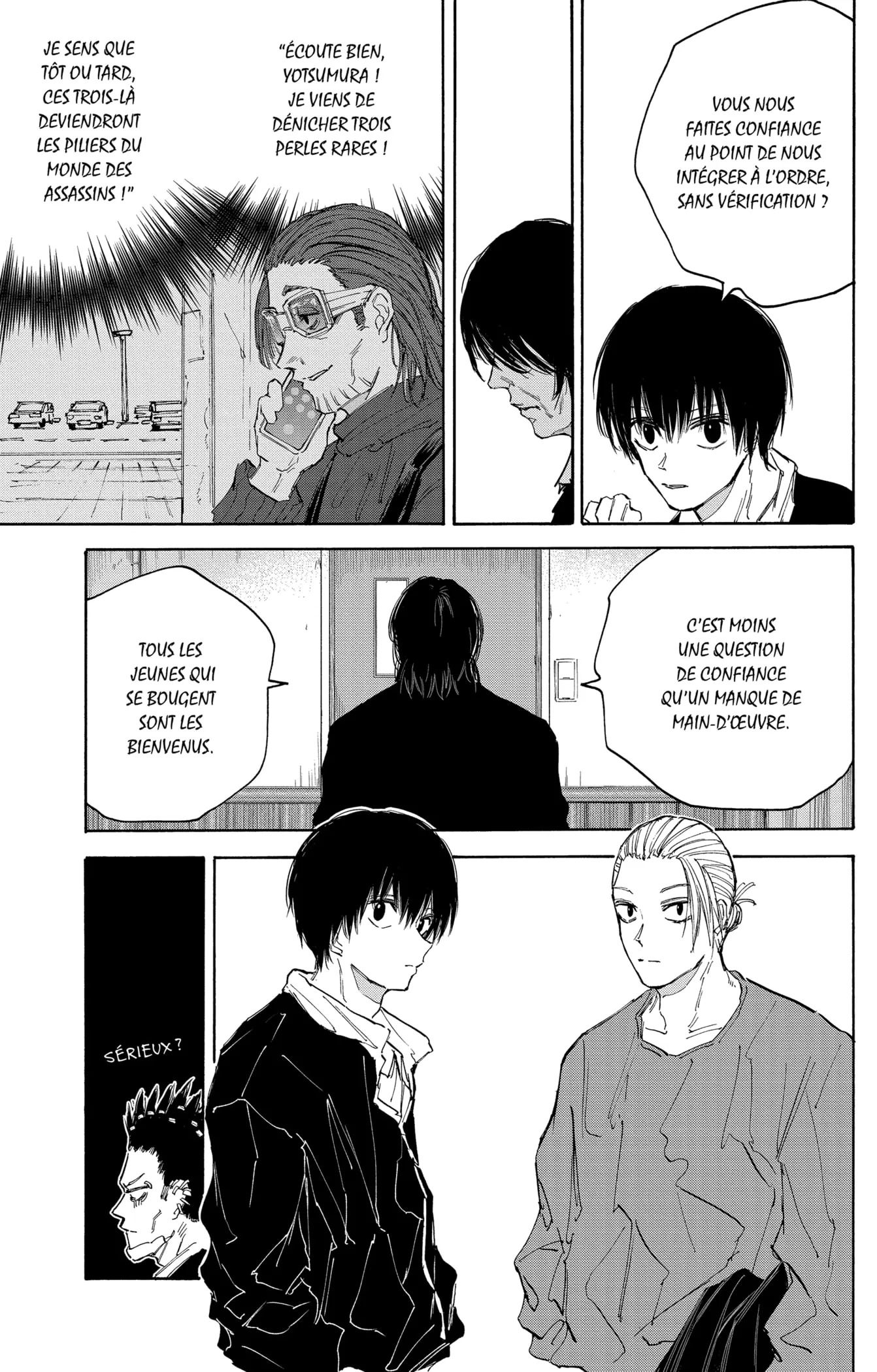 Sakamoto Days - 119 - 65c8e912b1bba.webp