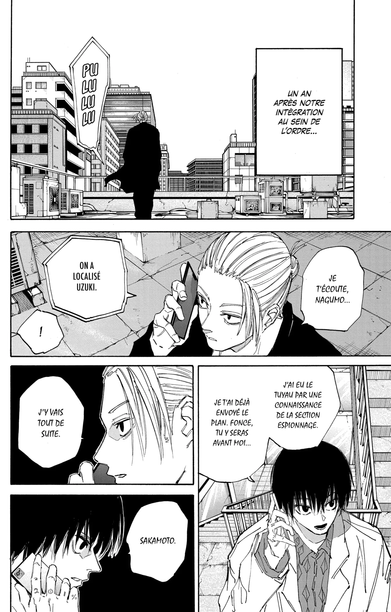 Sakamoto Days - 119 - 65c8e9132bd4d.webp