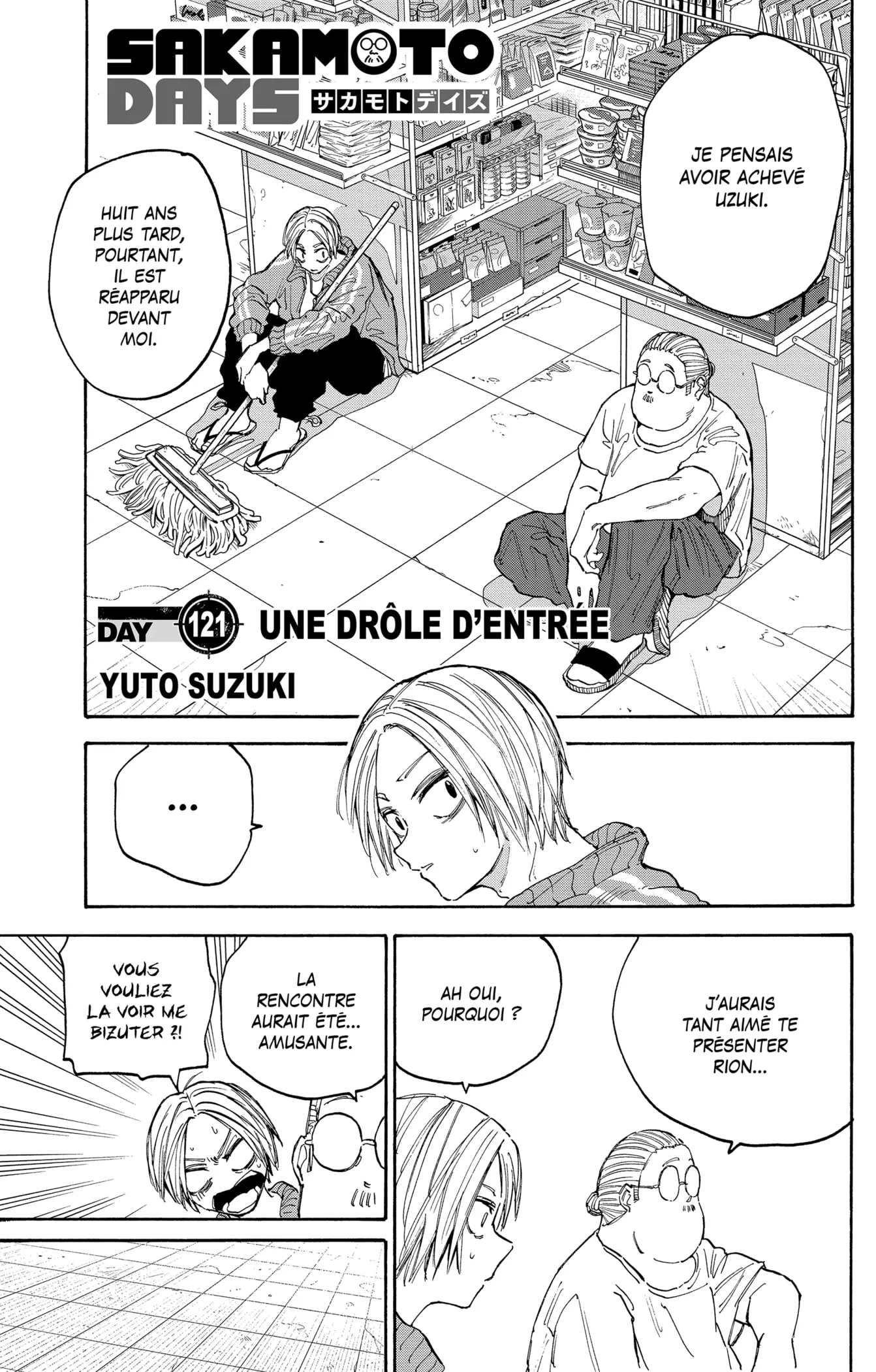 Sakamoto Days - 121 - 65c8e92224375.webp