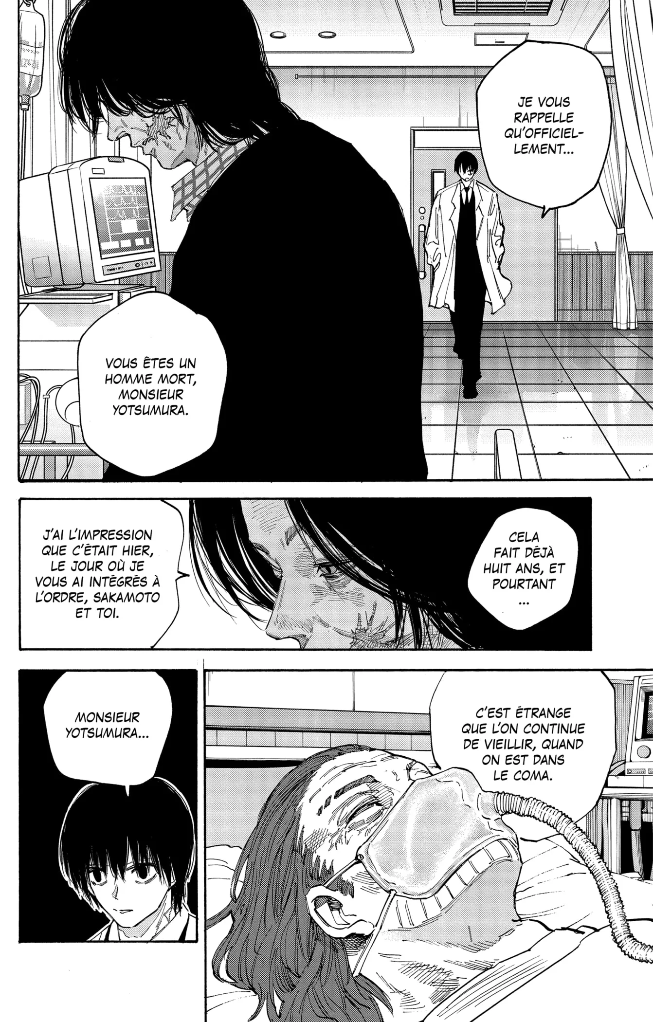 Sakamoto Days - 121 - 65c8e92444968.webp