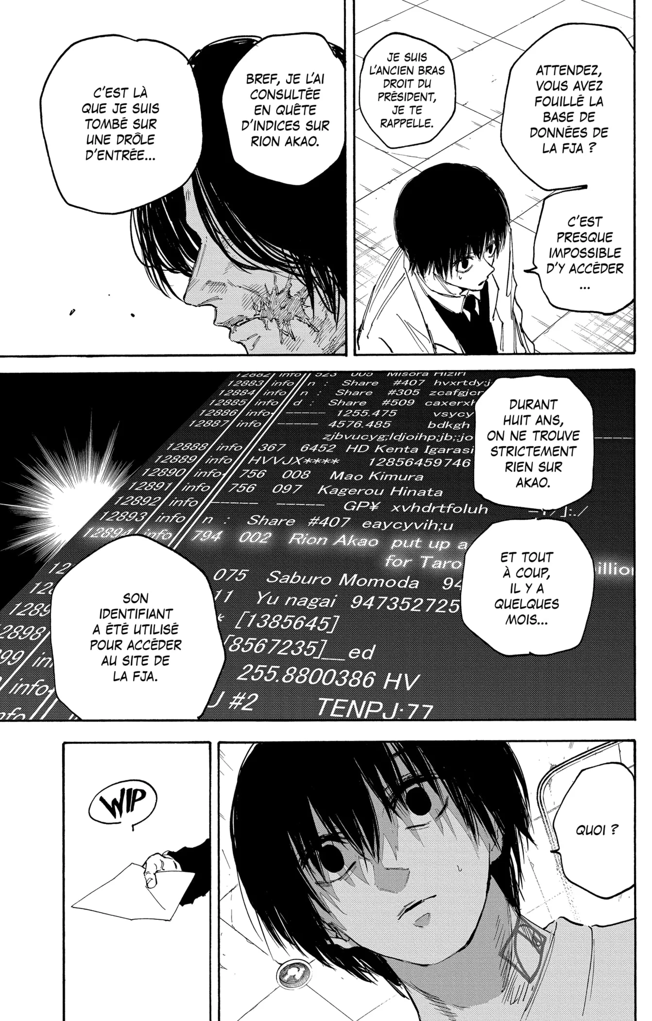 Sakamoto Days - 121 - 65c8e9259b5f3.webp