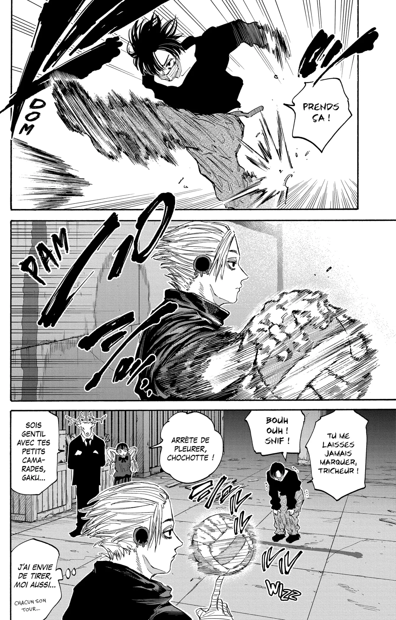 Sakamoto Days - 121 - 65c8e9280ce76.webp