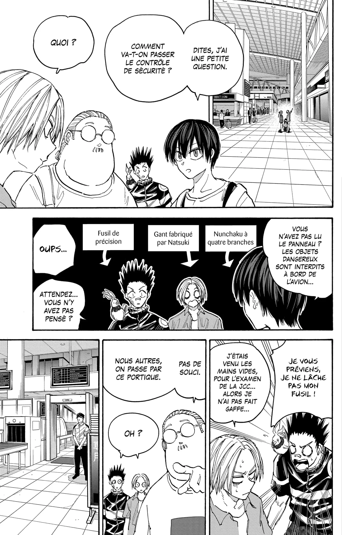 Sakamoto Days - 122 - 65c8e92edc0aa.webp