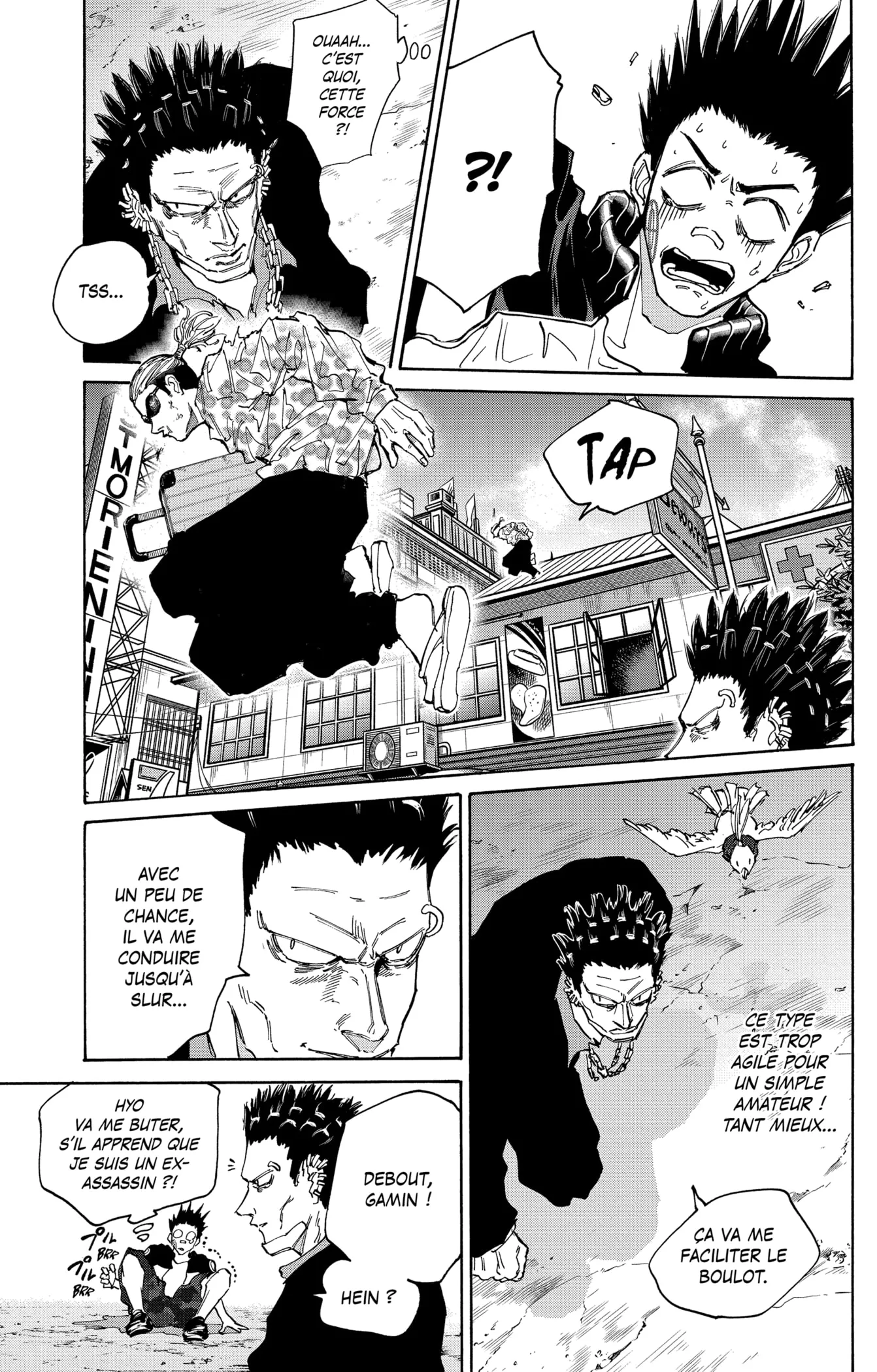 Sakamoto Days - 123 - 65c8e60c6a8b4.webp