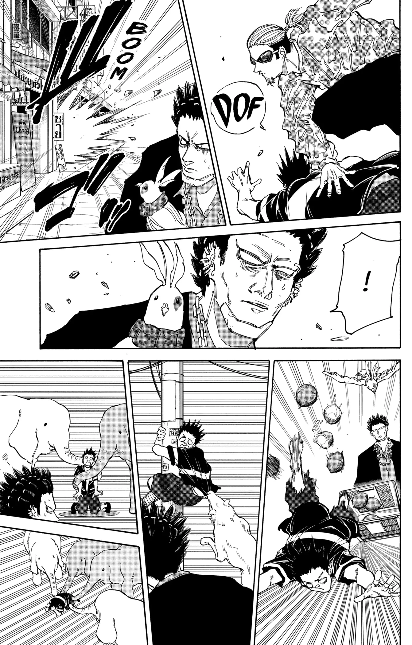 Sakamoto Days - 123 - 65c8e60d5e7dd.webp