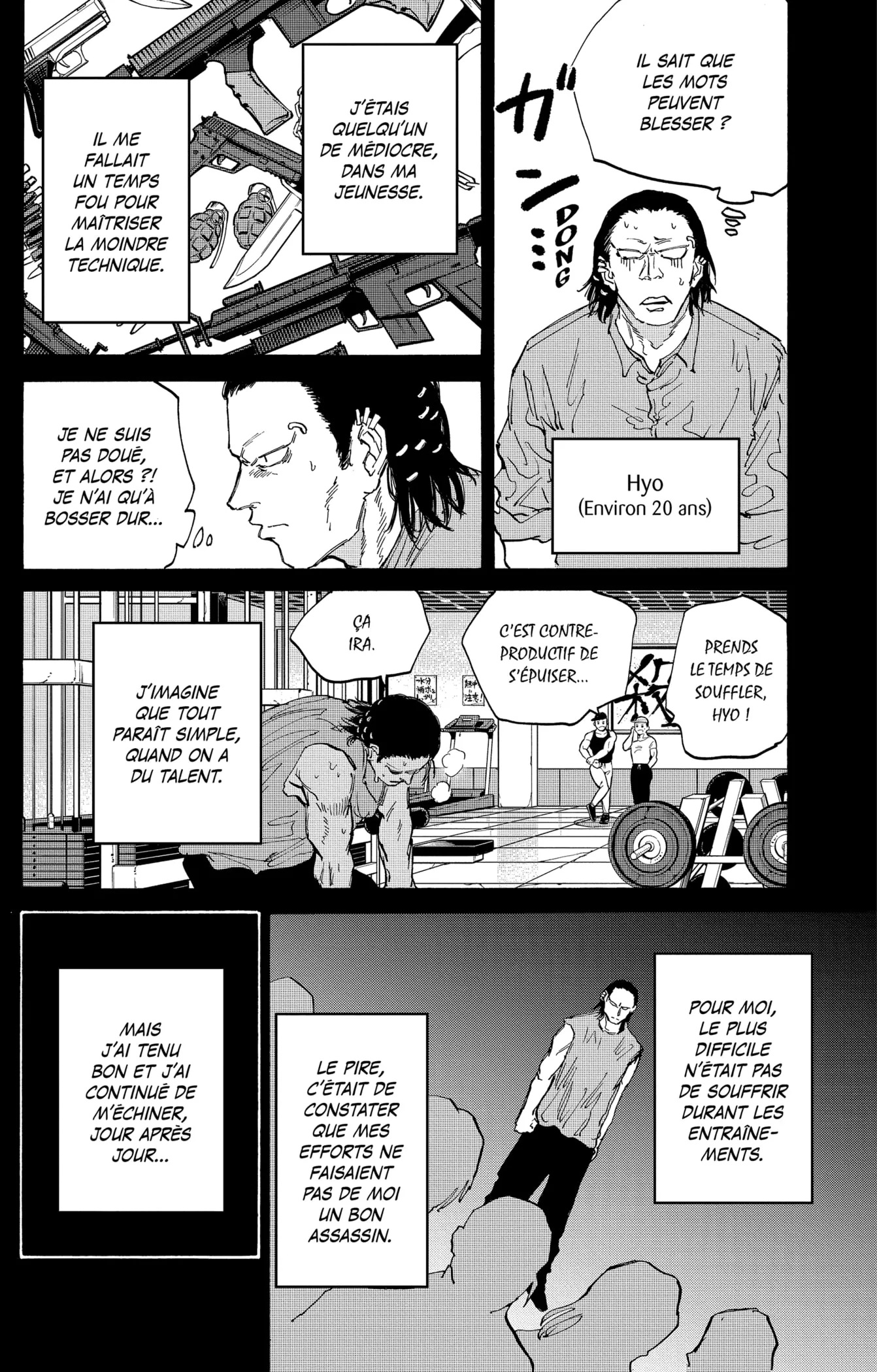 Sakamoto Days - 123 - 65c8e60eb3d3a.webp