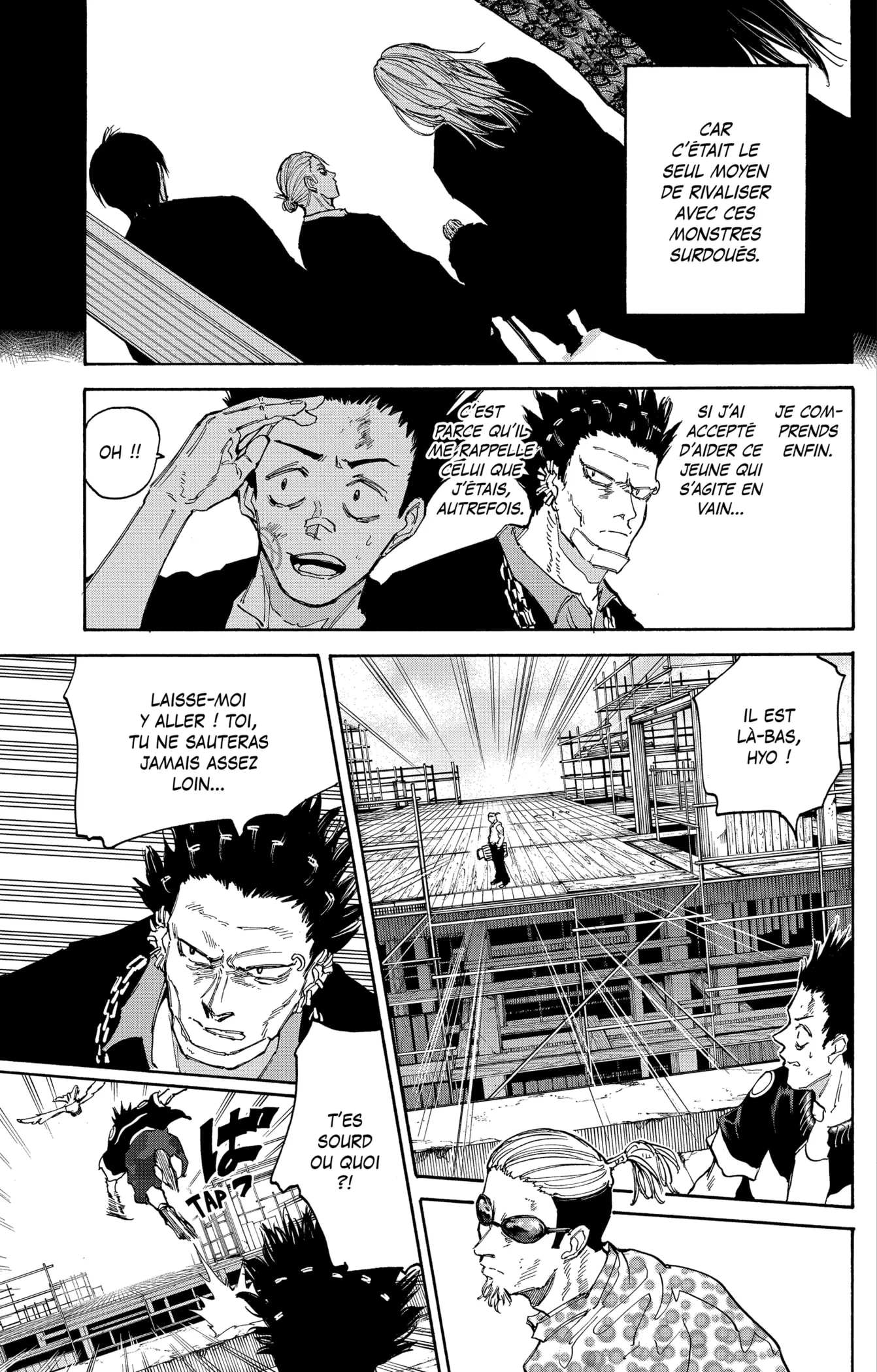 Sakamoto Days - 123 - 65c8e60f2b428.webp