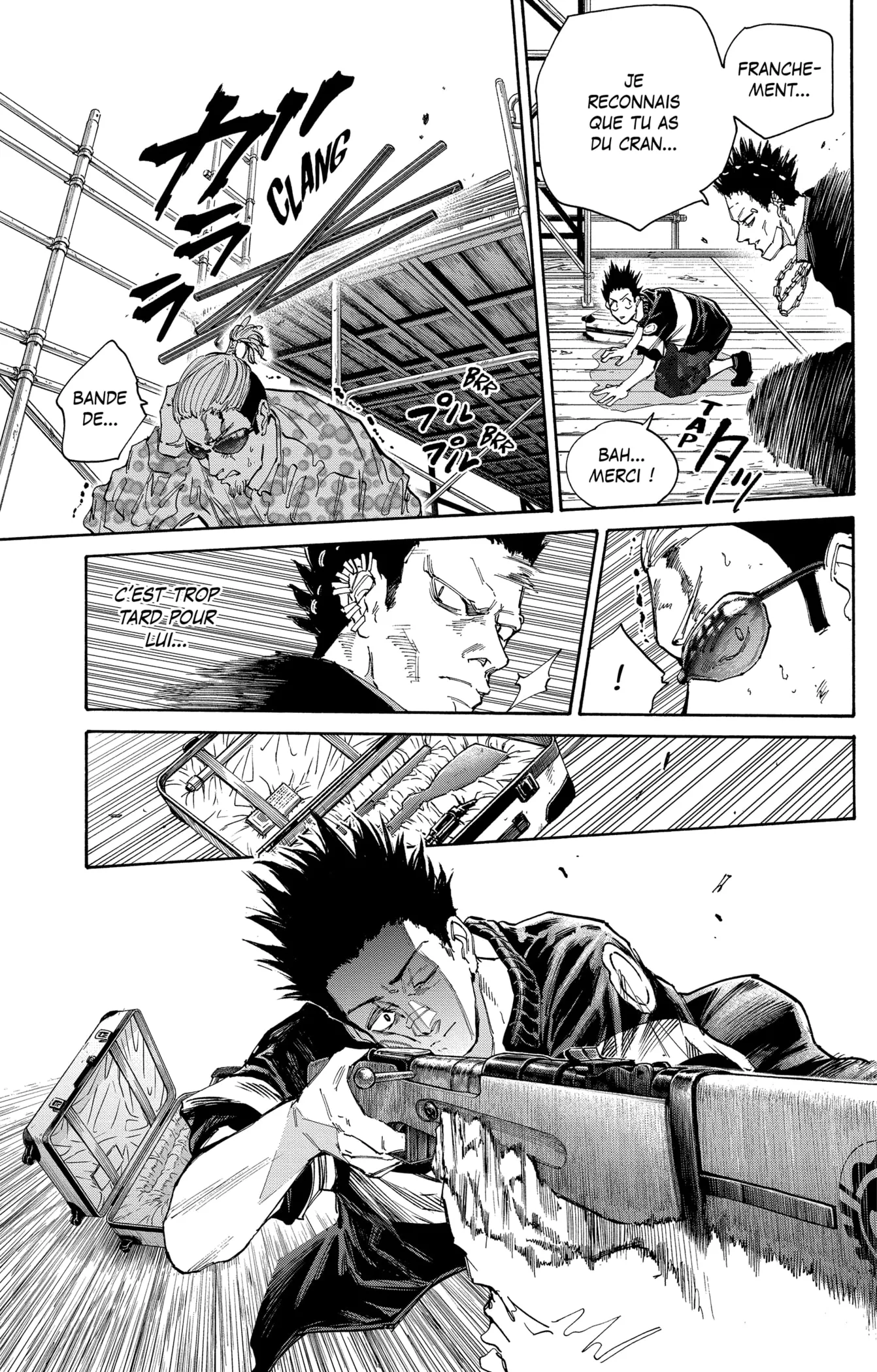 Sakamoto Days - 123 - 65c8e61023b97.webp
