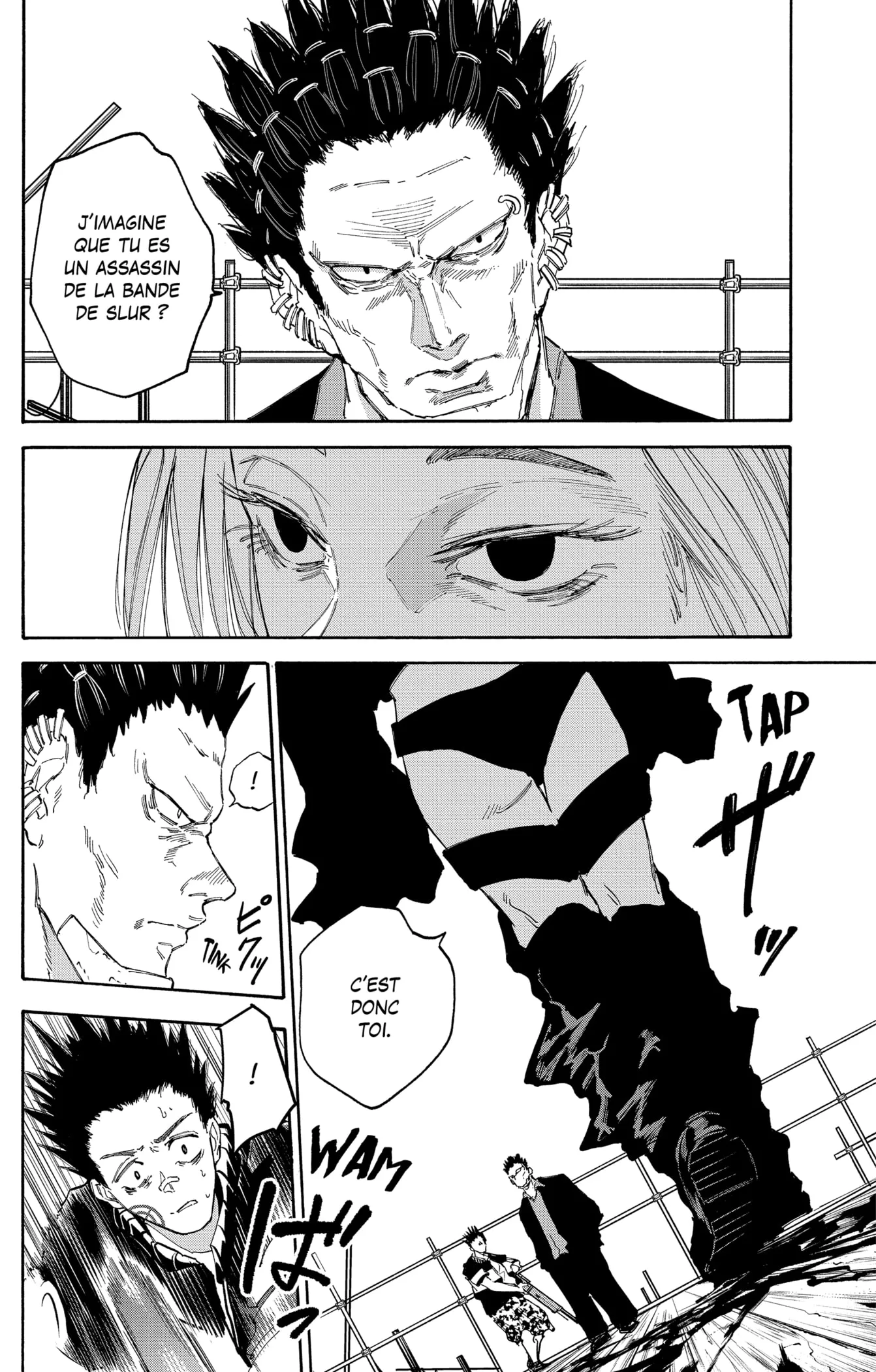Sakamoto Days - 124 - 65c8e612d4261.webp