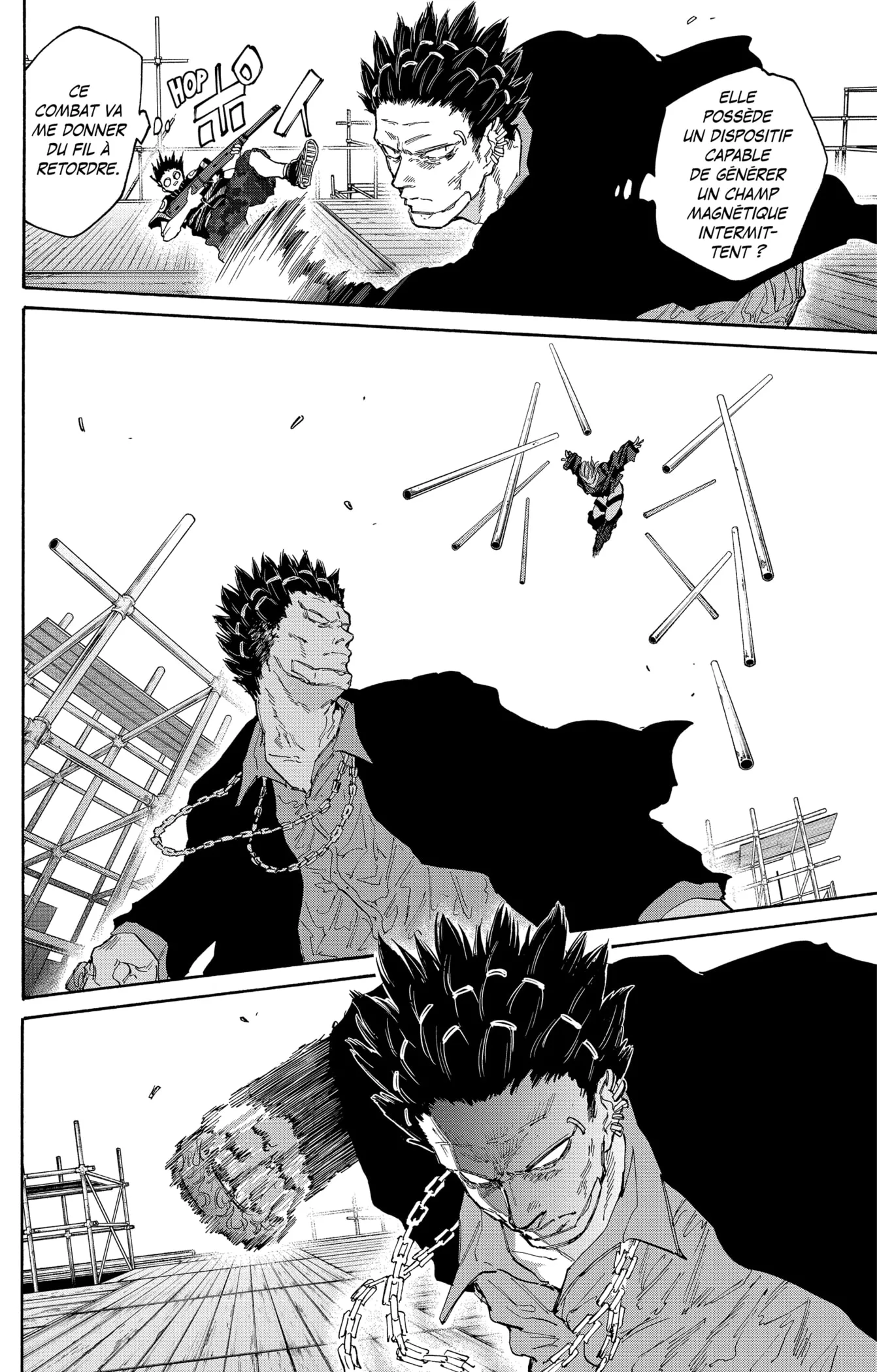 Sakamoto Days - 124 - 65c8e618d852f.webp
